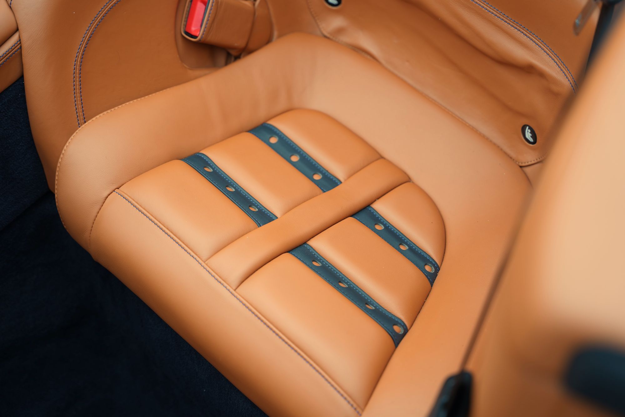 2012 Ferrari California 2+2