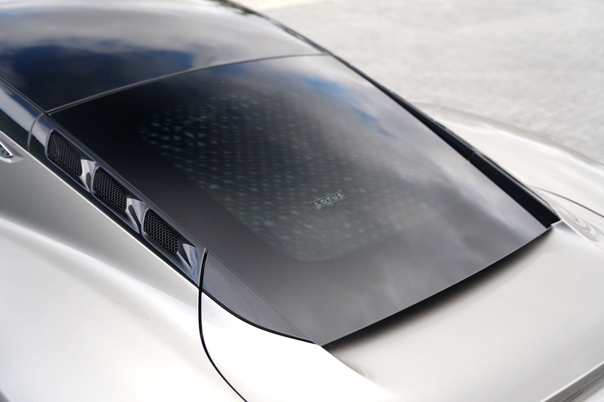 2024 Lotus Emira Turbo First Edition