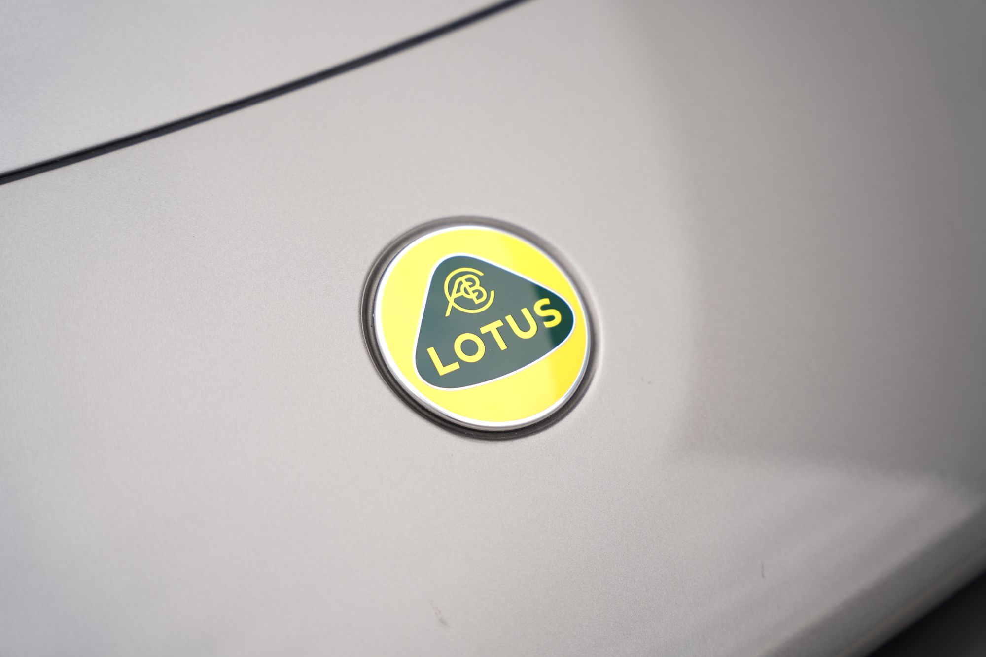 2024 Lotus Emira Turbo First Edition