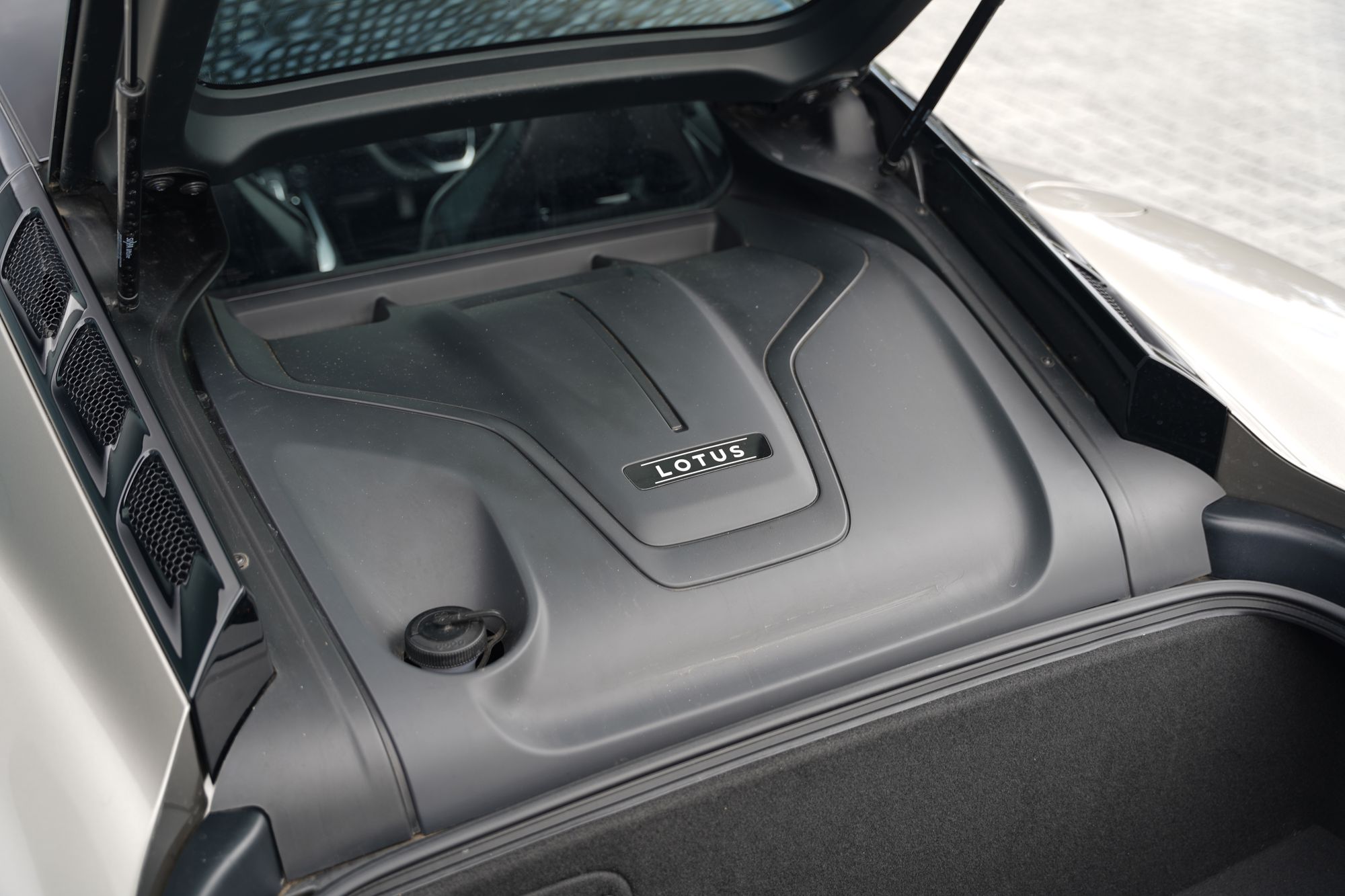 2024 Lotus Emira Turbo First Edition