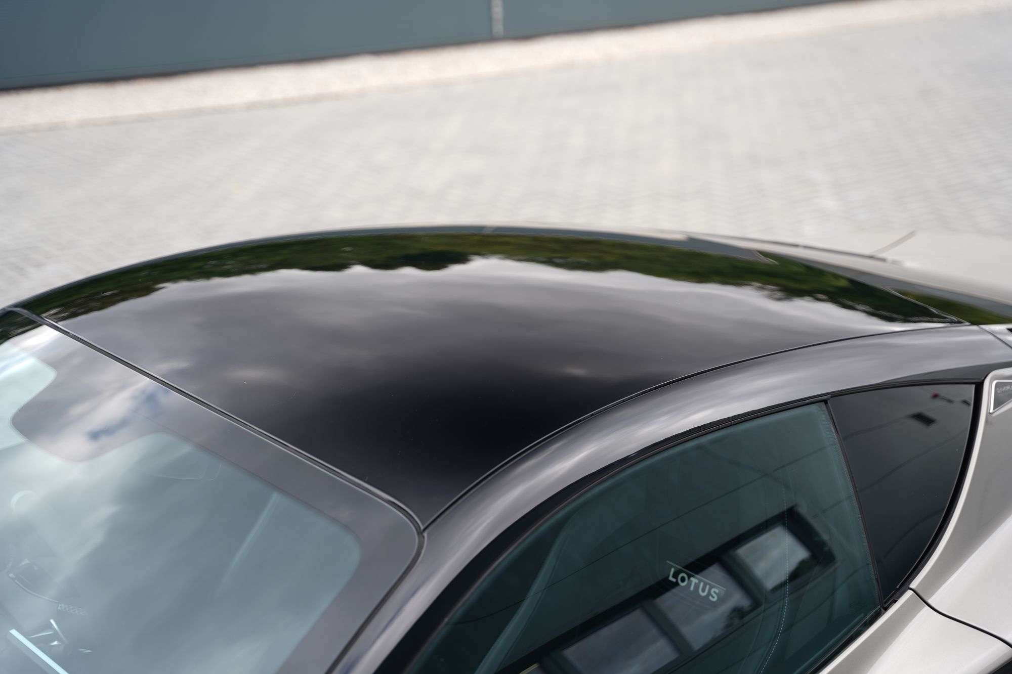 2024 Lotus Emira Turbo First Edition