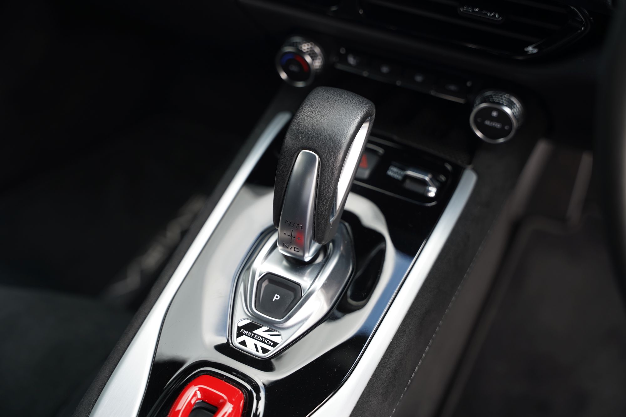 2024 Lotus Emira Turbo First Edition