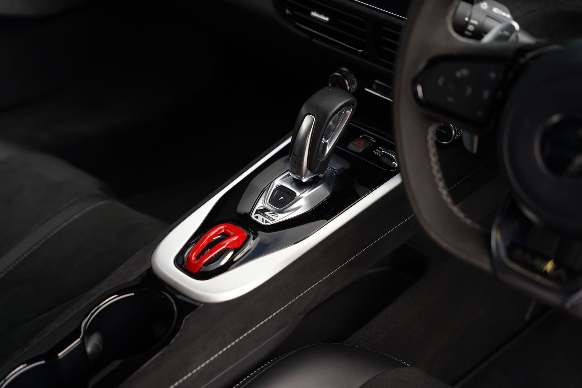 2024 Lotus Emira Turbo First Edition