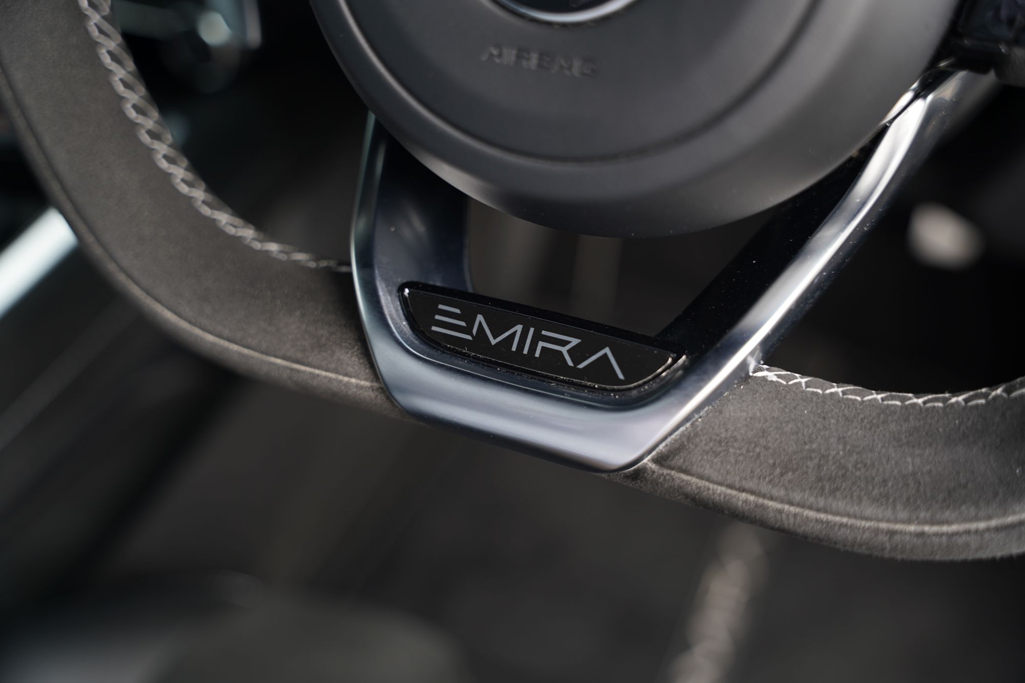 2024 Lotus Emira Turbo First Edition