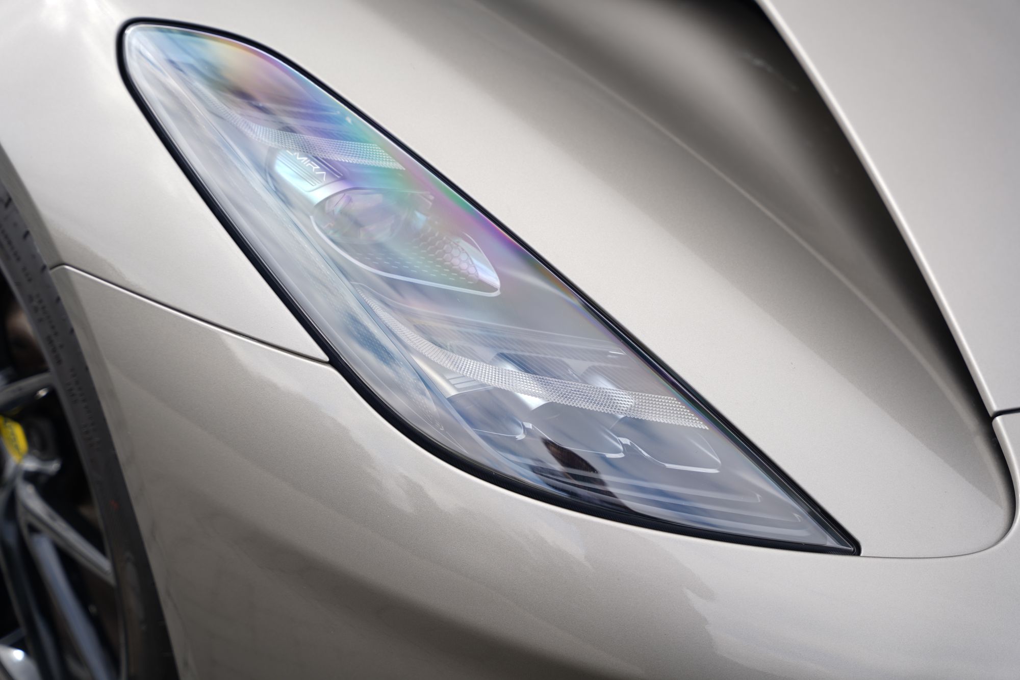 2024 Lotus Emira Turbo First Edition
