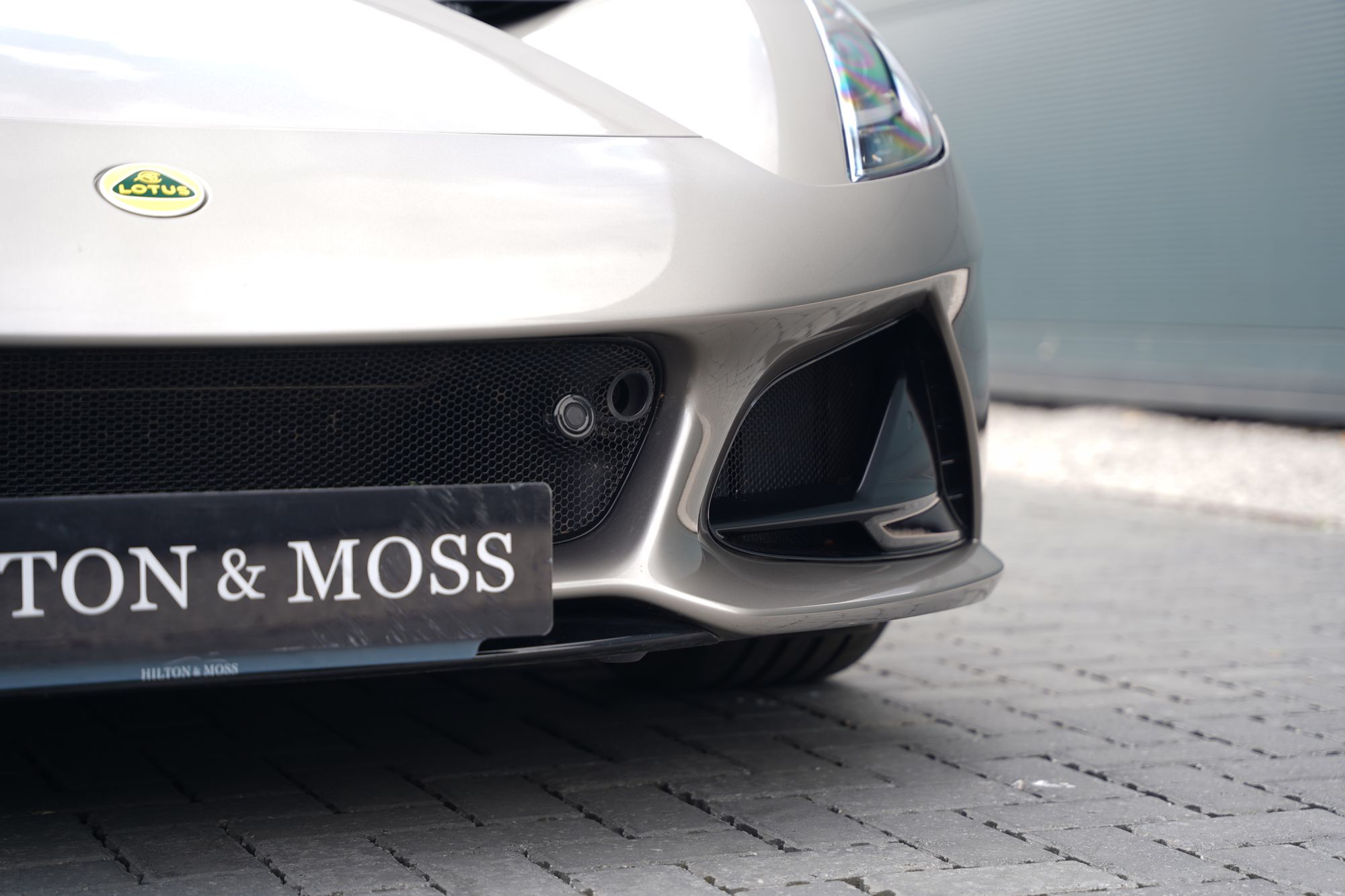2024 Lotus Emira Turbo First Edition
