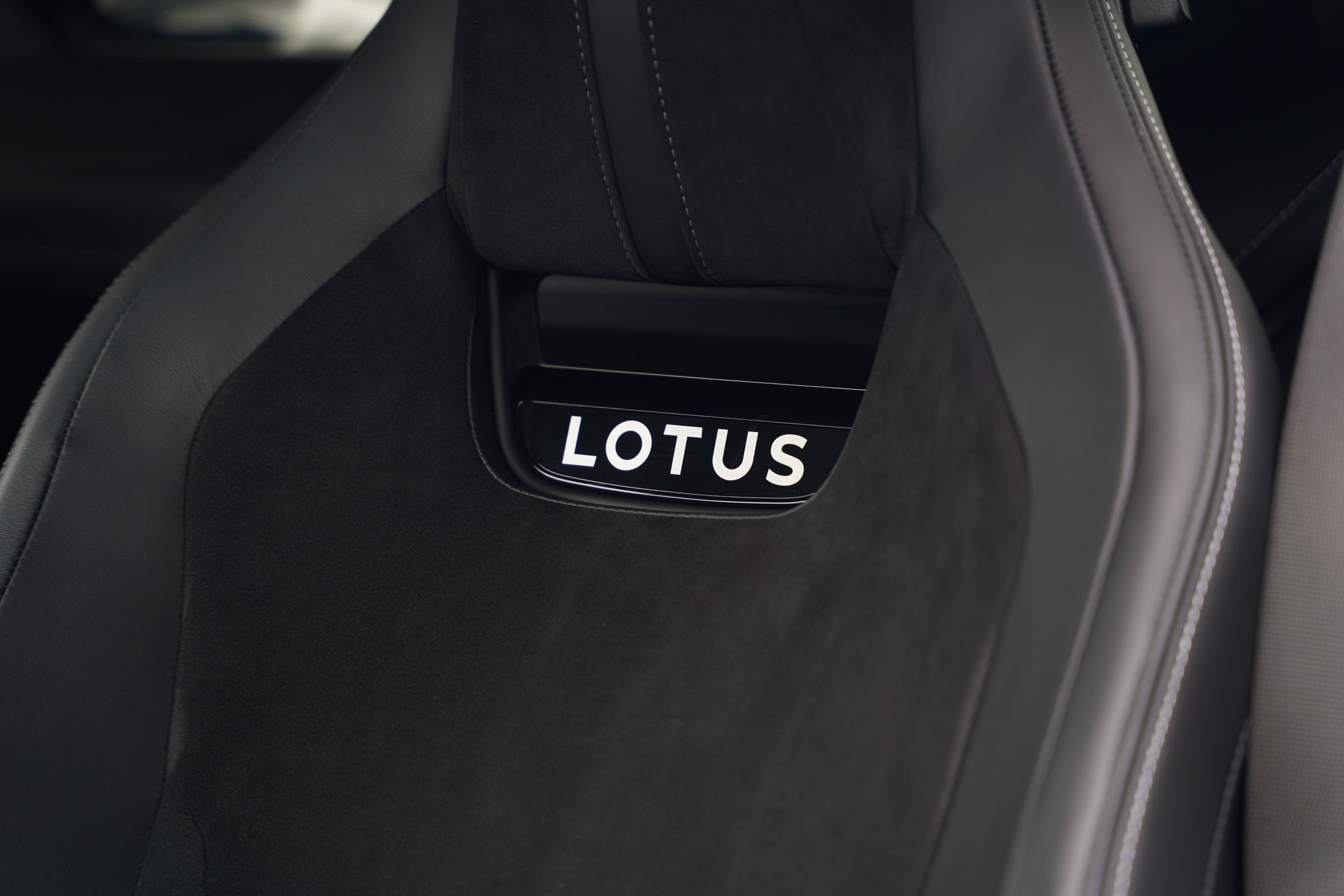2024 Lotus Emira Turbo First Edition