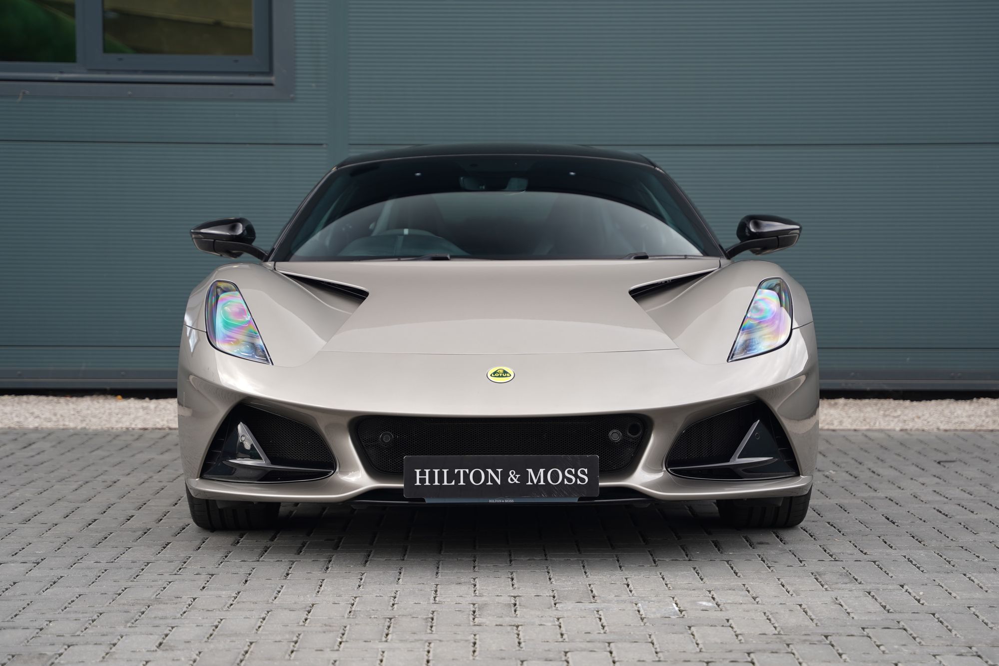 2024 Lotus Emira Turbo First Edition
