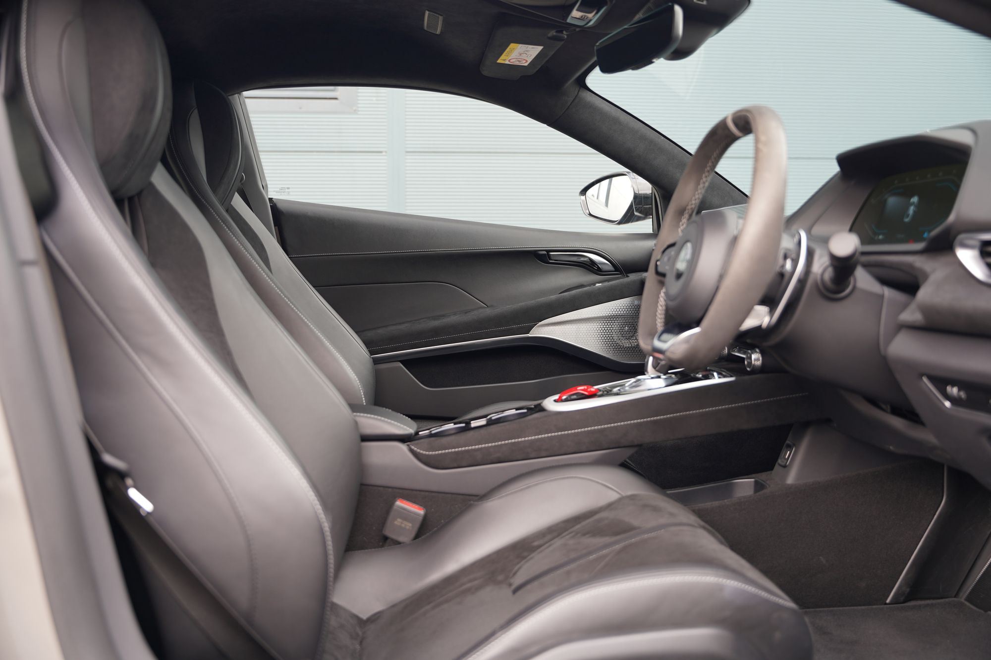 2024 Lotus Emira Turbo First Edition
