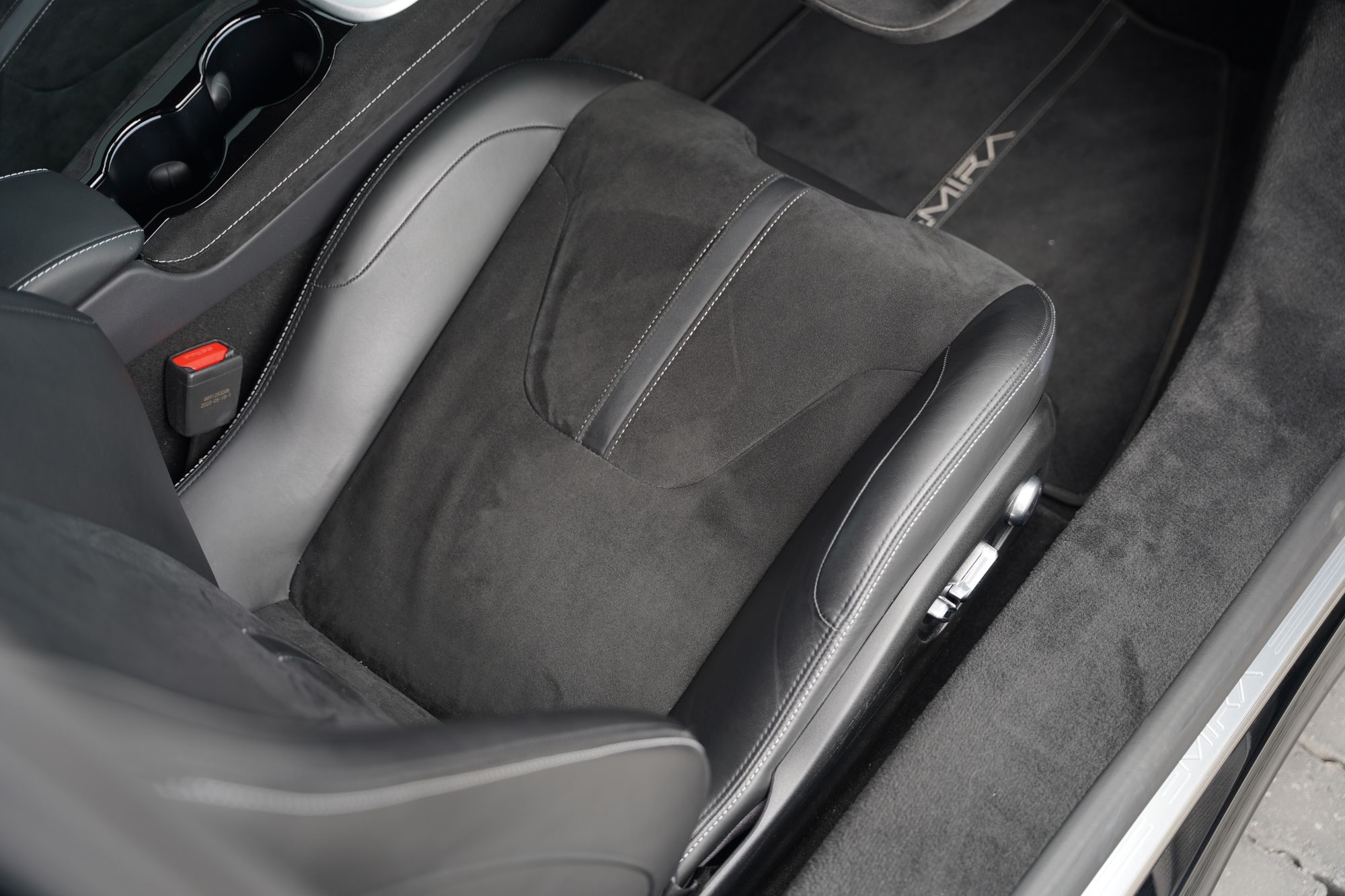 2024 Lotus Emira Turbo First Edition