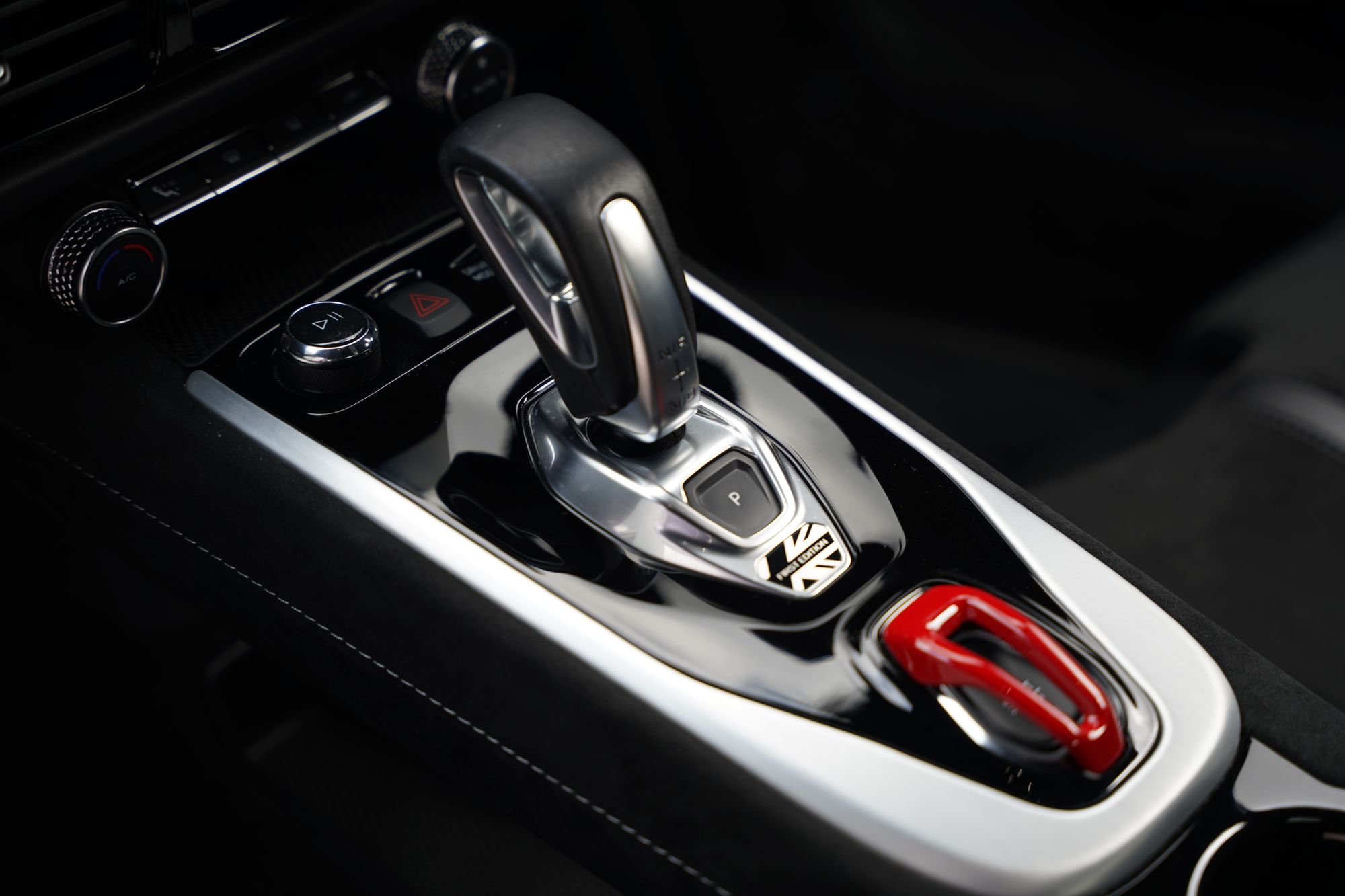 2024 Lotus Emira Turbo First Edition