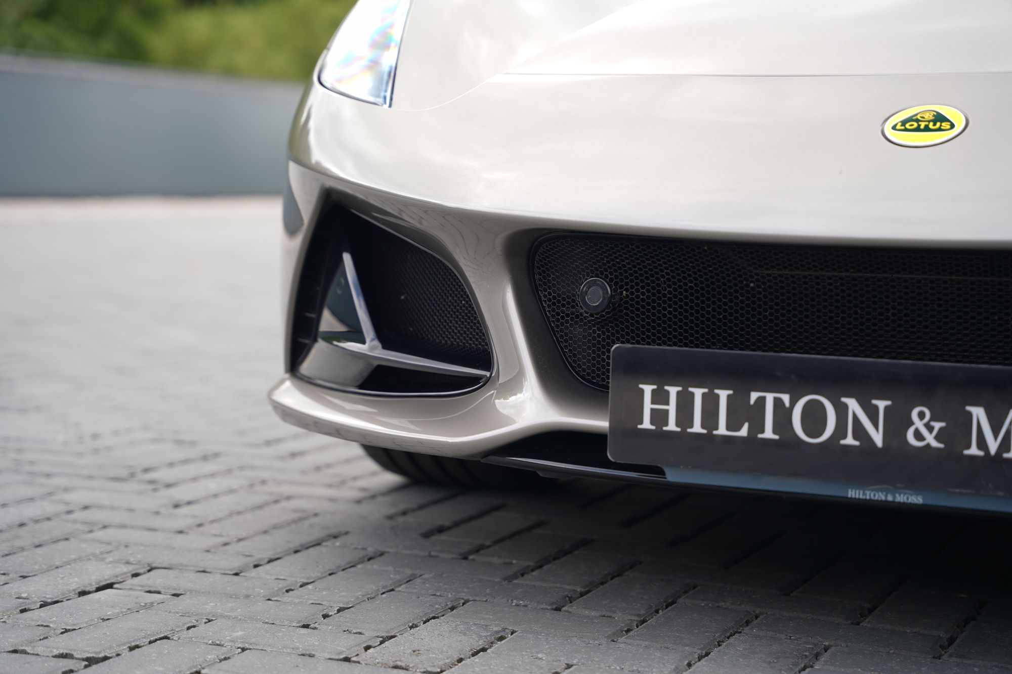 2024 Lotus Emira Turbo First Edition