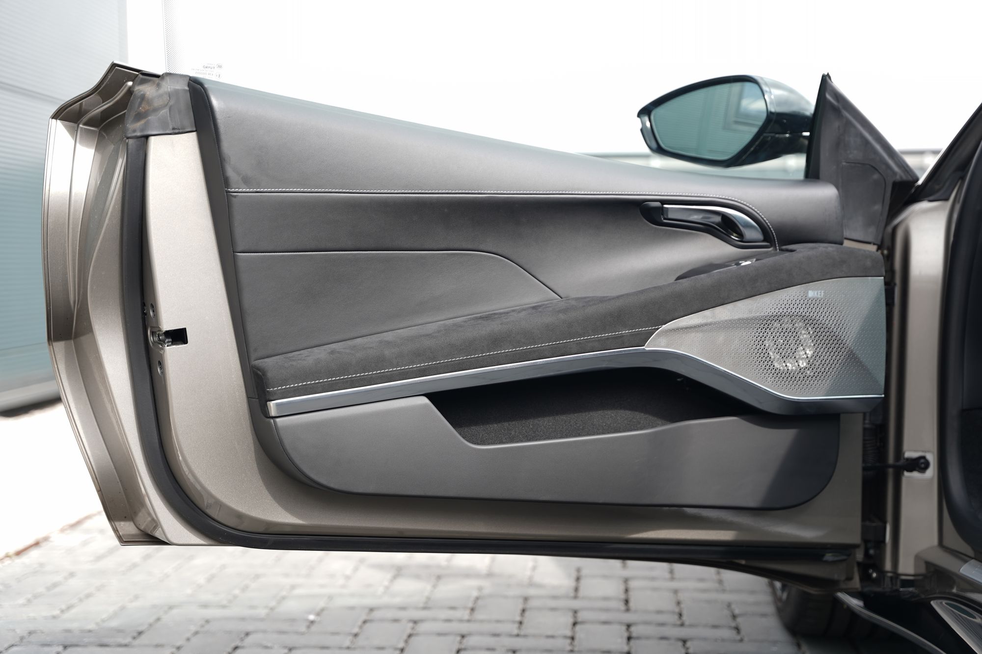 2024 Lotus Emira Turbo First Edition