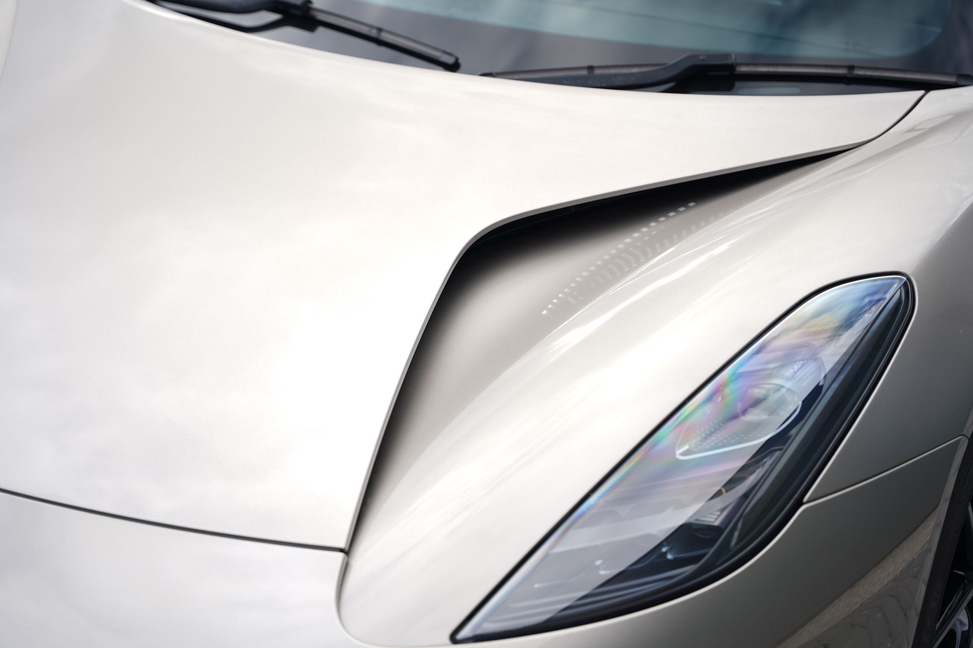 2024 Lotus Emira Turbo First Edition