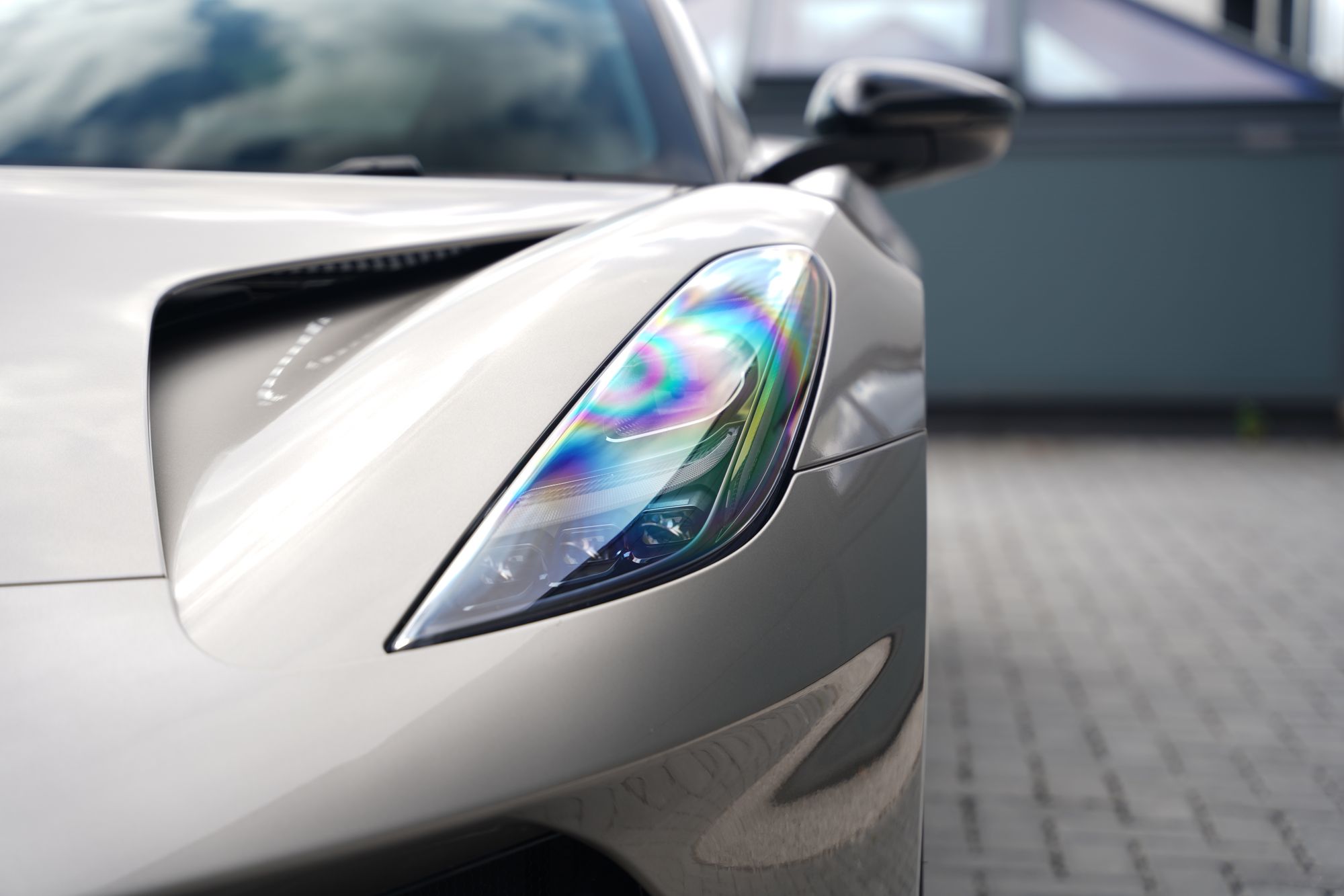 2024 Lotus Emira Turbo First Edition
