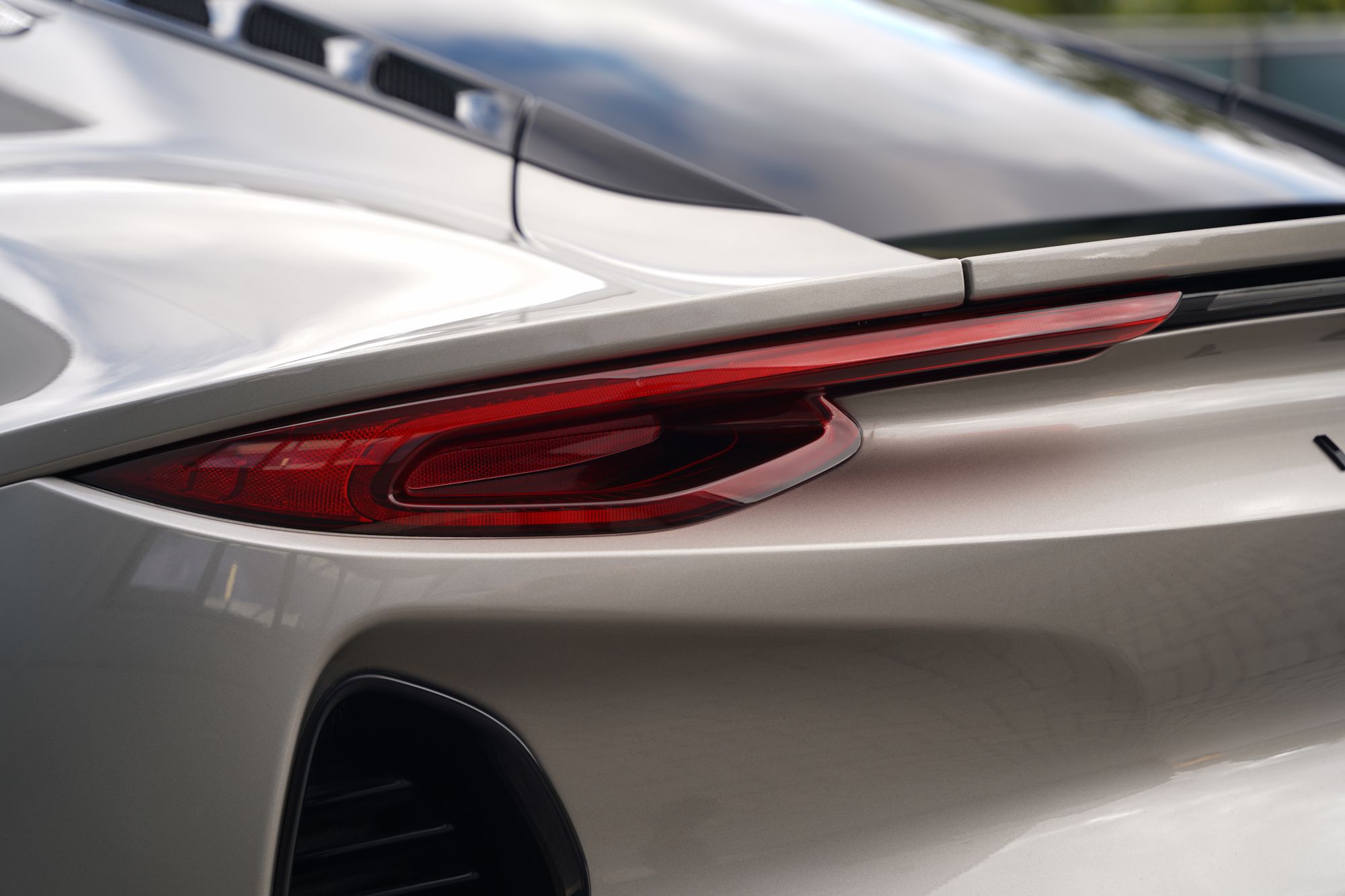 2024 Lotus Emira Turbo First Edition