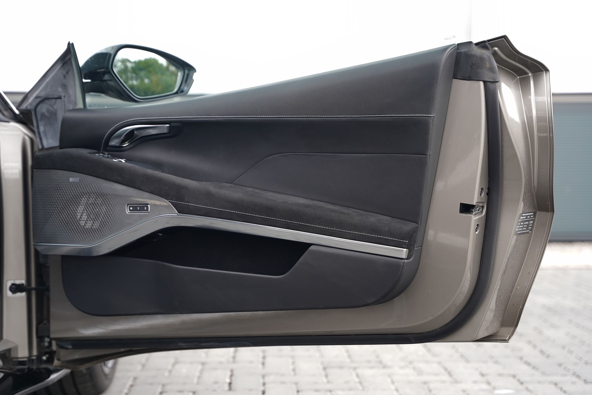 2024 Lotus Emira Turbo First Edition