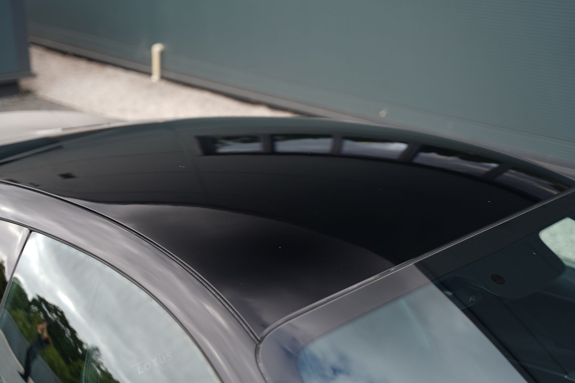 2024 Lotus Emira Turbo First Edition