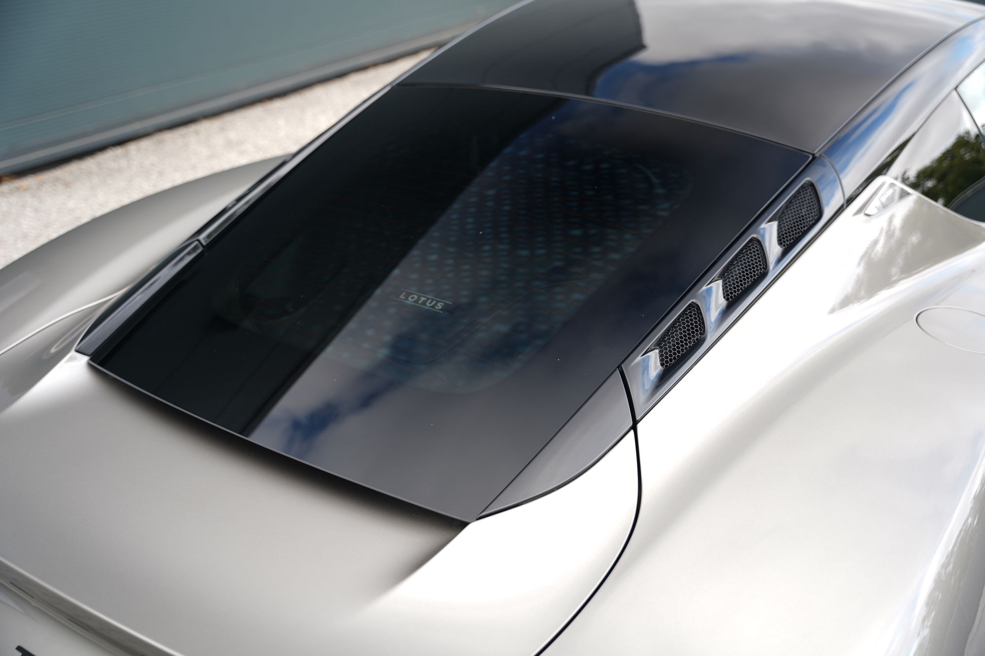 2024 Lotus Emira Turbo First Edition