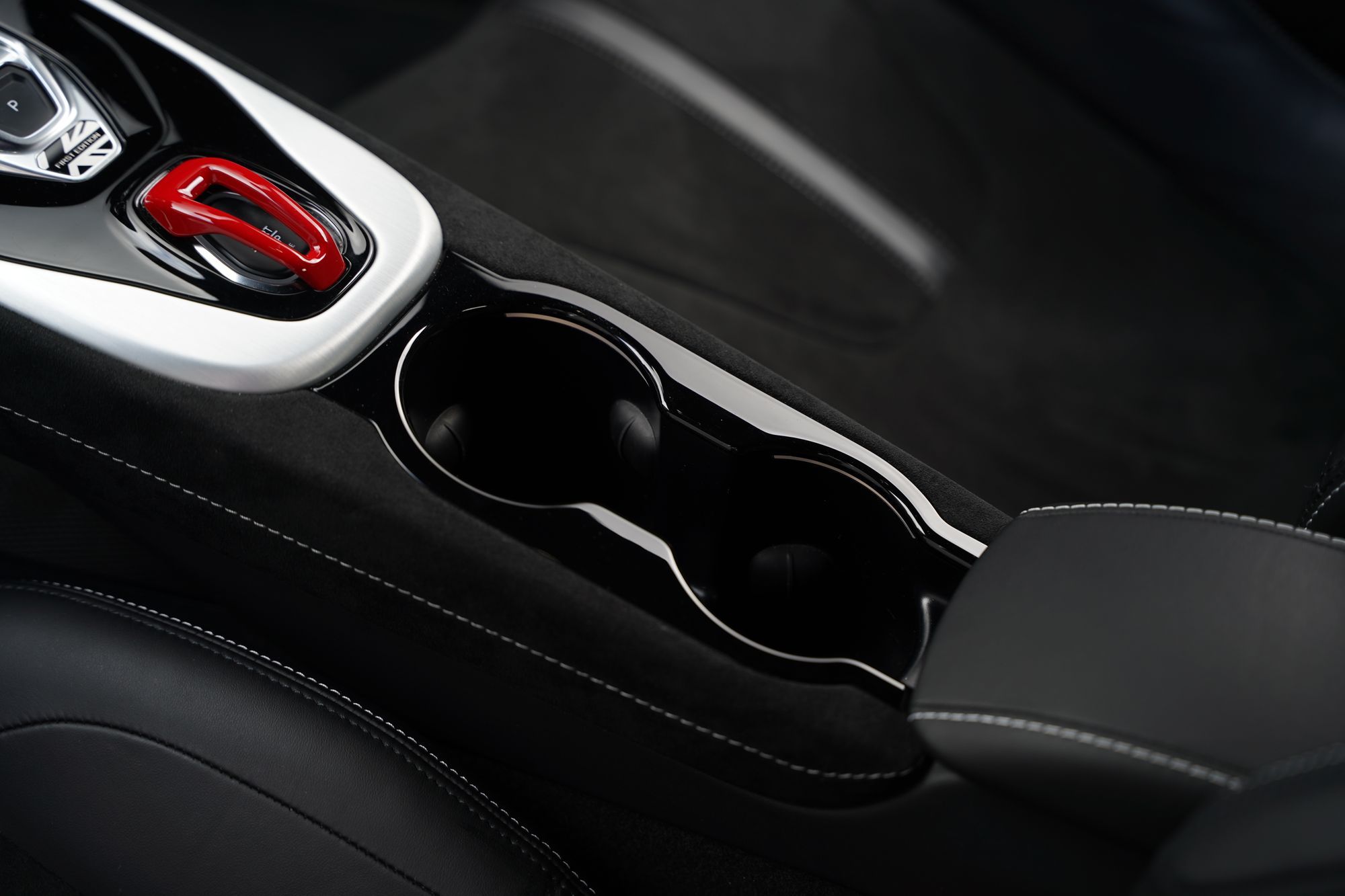 2024 Lotus Emira Turbo First Edition