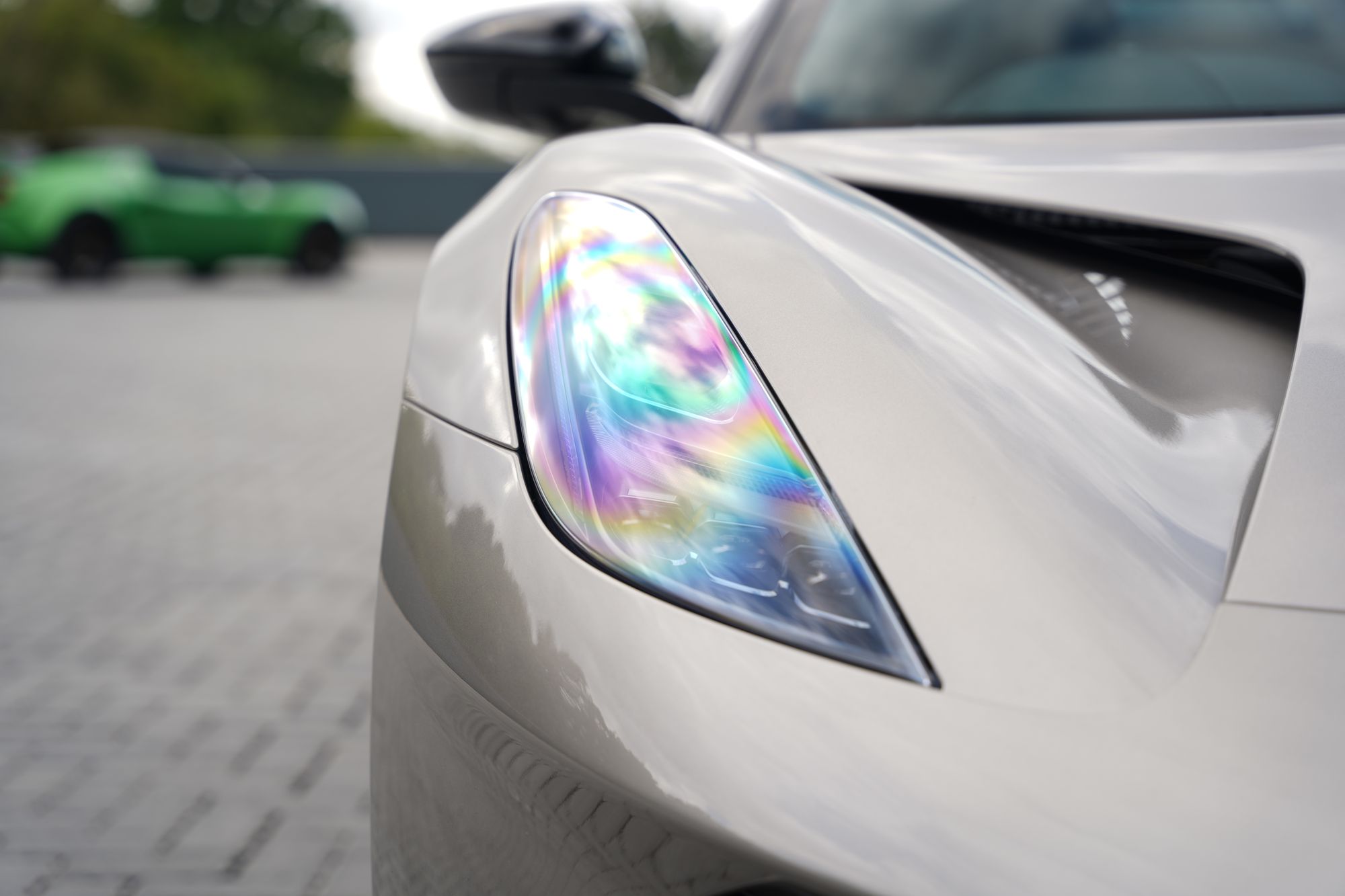 2024 Lotus Emira Turbo First Edition