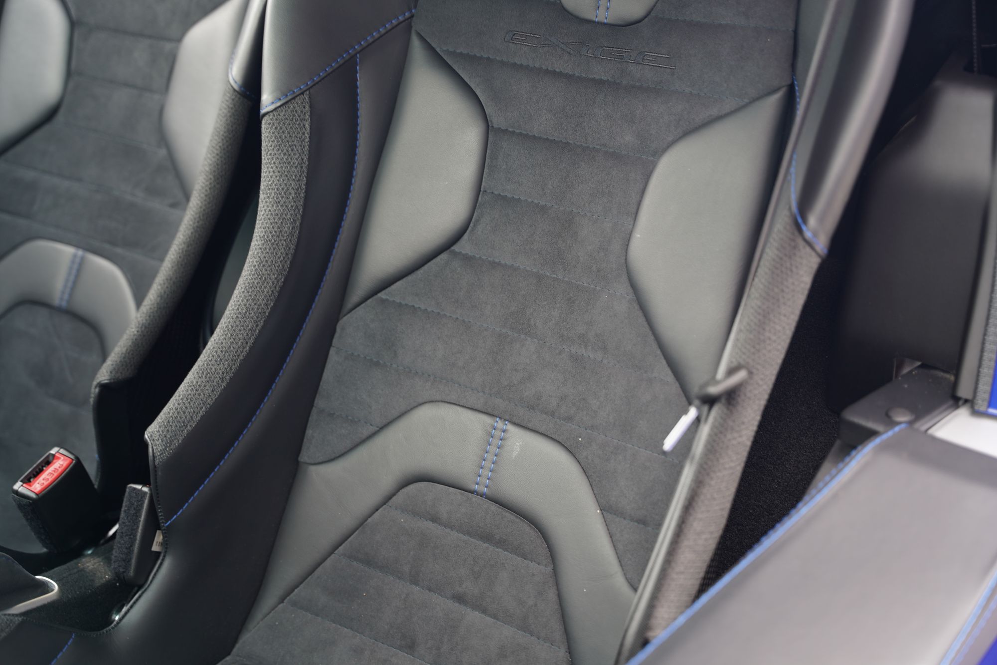 2021 Lotus Exige Sport 420 Final Edition
