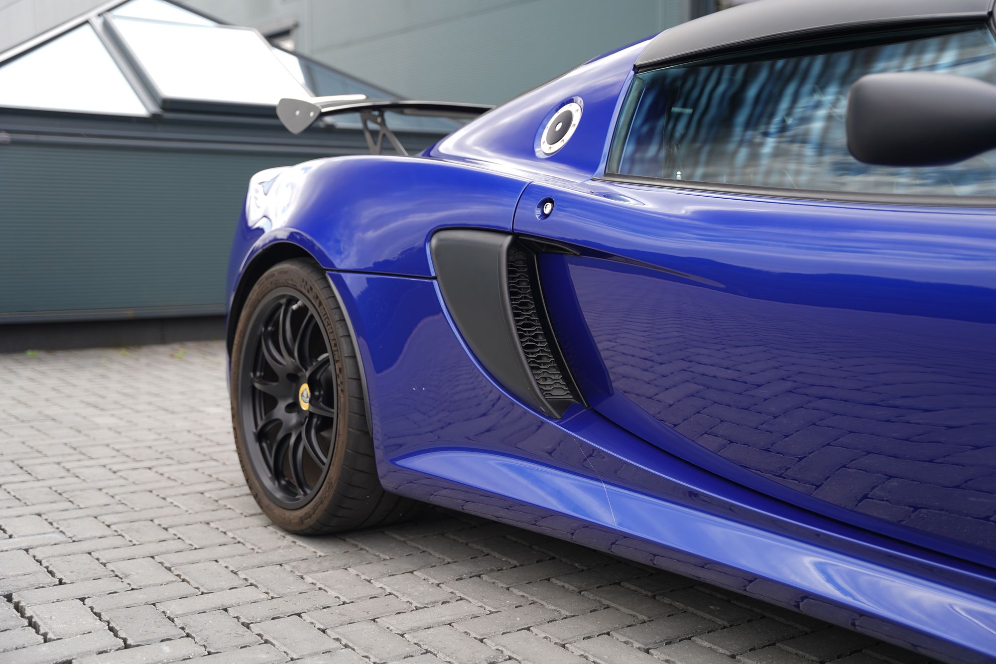 2021 Lotus Exige Sport 420 Final Edition