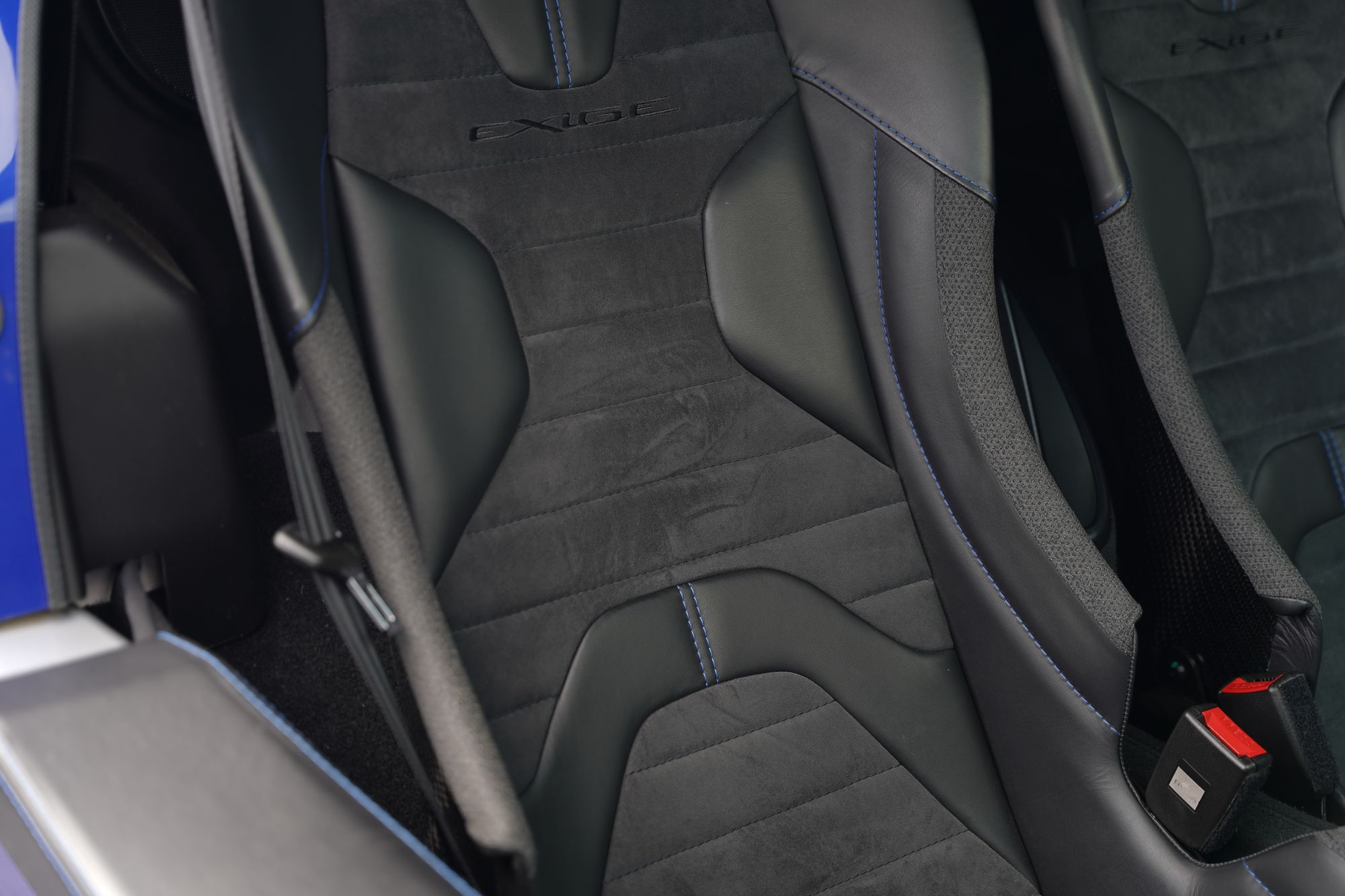 2021 Lotus Exige Sport 420 Final Edition