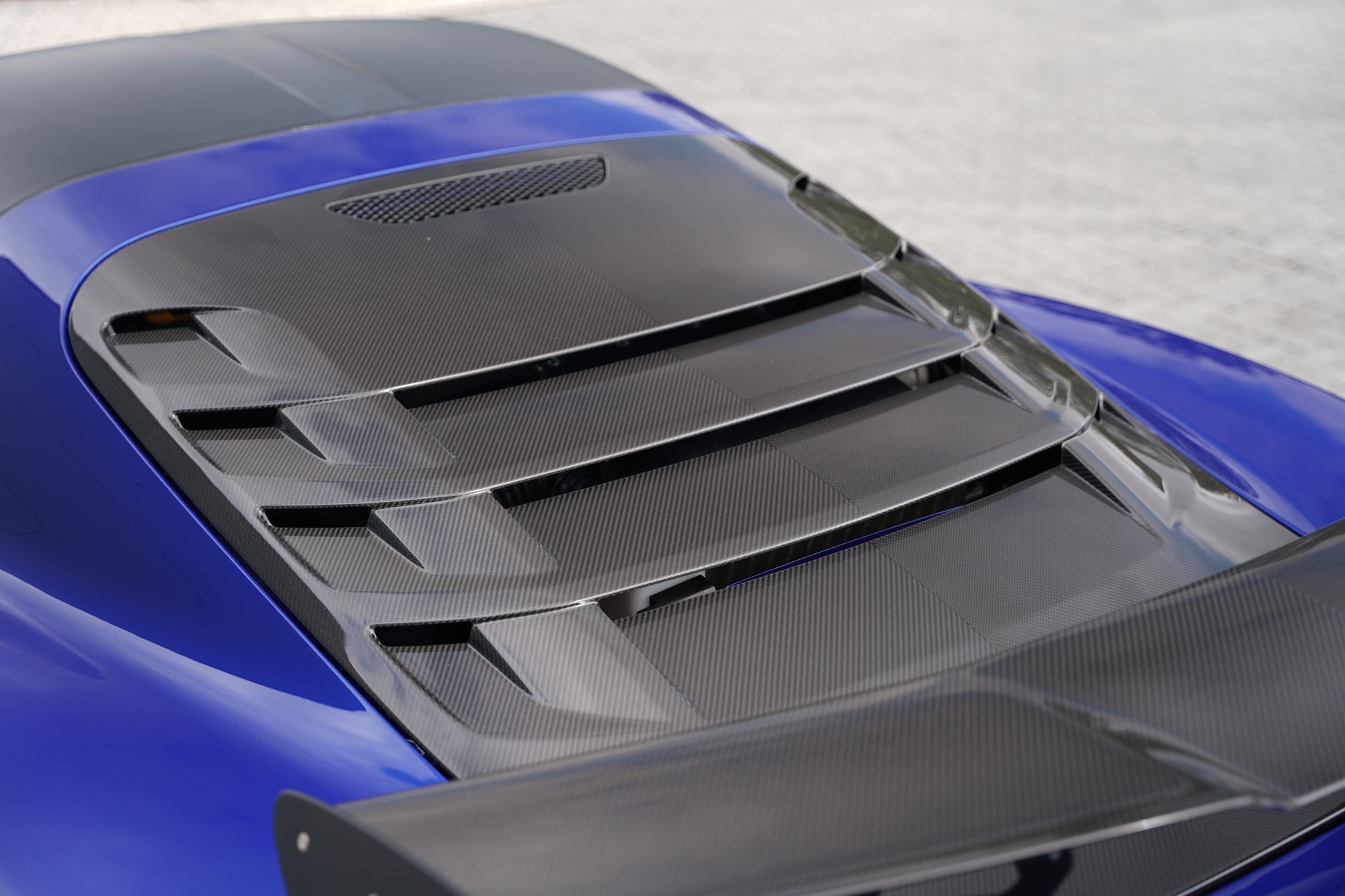 2021 Lotus Exige Sport 420 Final Edition