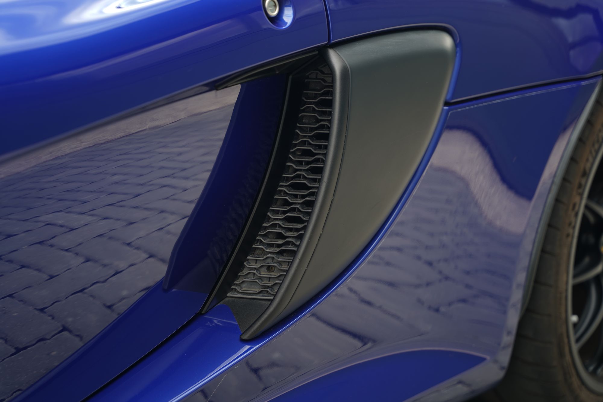2021 Lotus Exige Sport 420 Final Edition