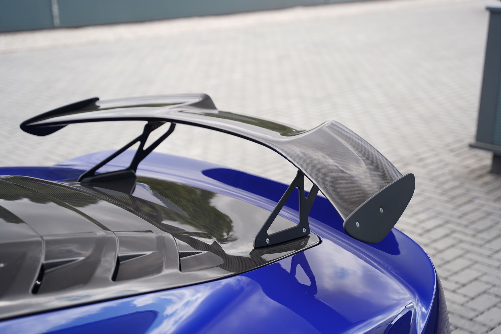 2021 Lotus Exige Sport 420 Final Edition