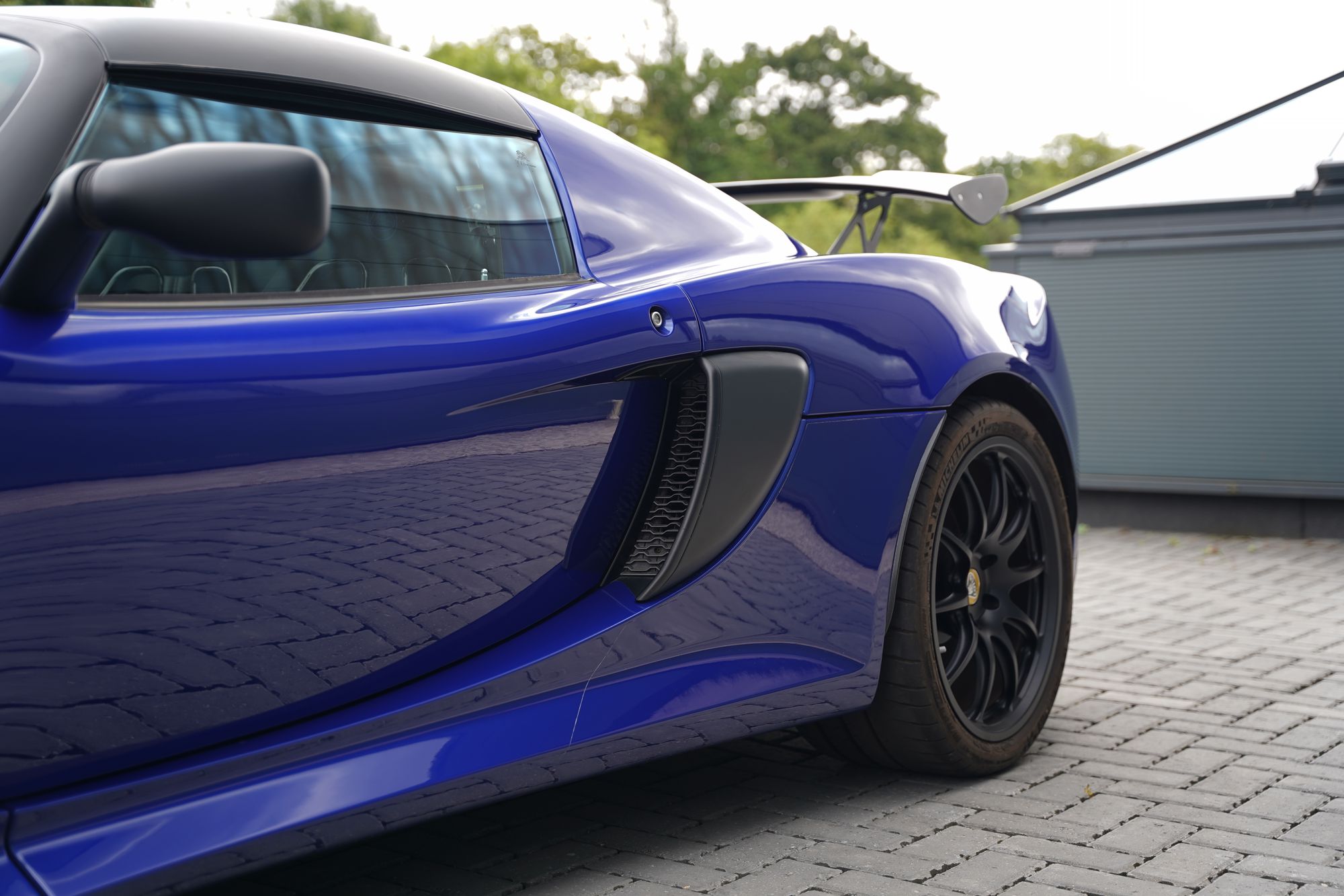 2021 Lotus Exige Sport 420 Final Edition