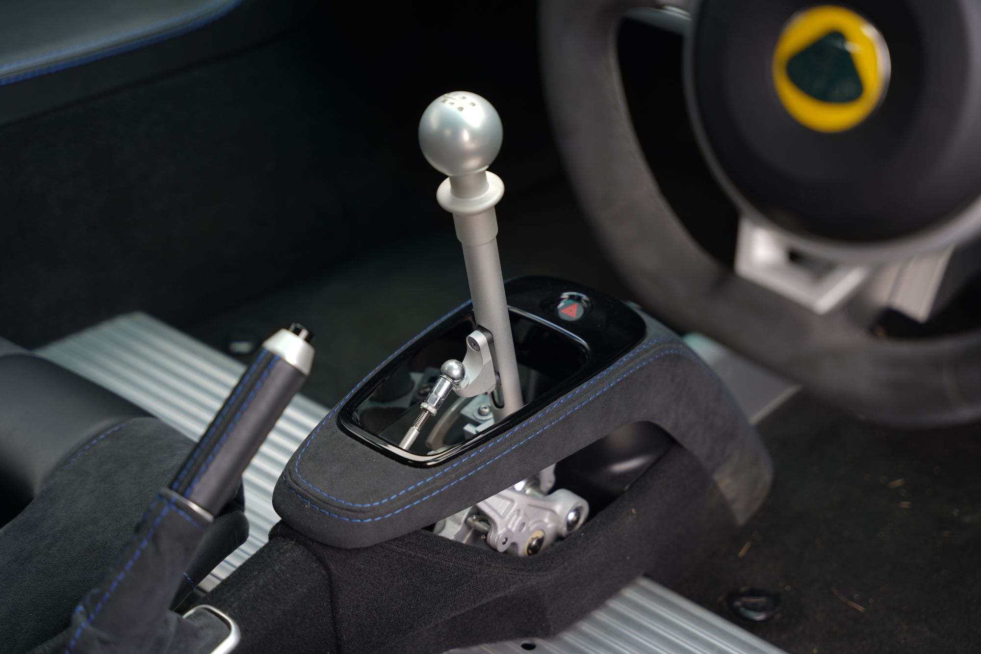 2021 Lotus Exige Sport 420 Final Edition