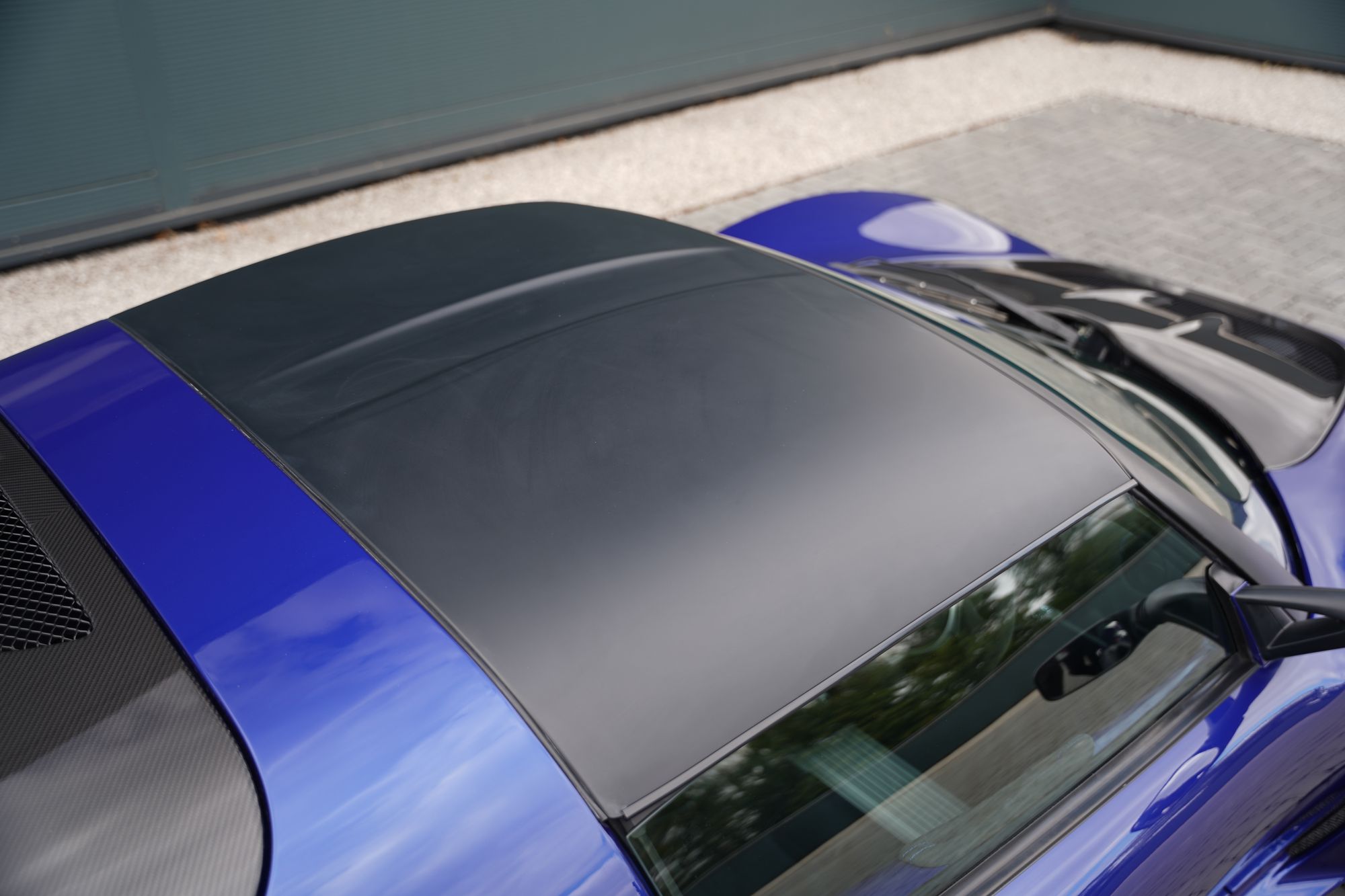 2021 Lotus Exige Sport 420 Final Edition