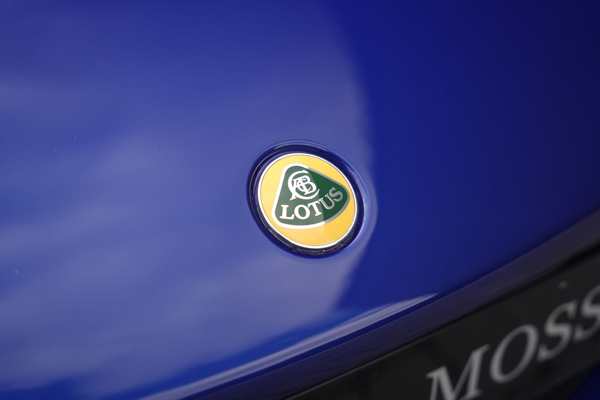 2021 Lotus Exige Sport 420 Final Edition