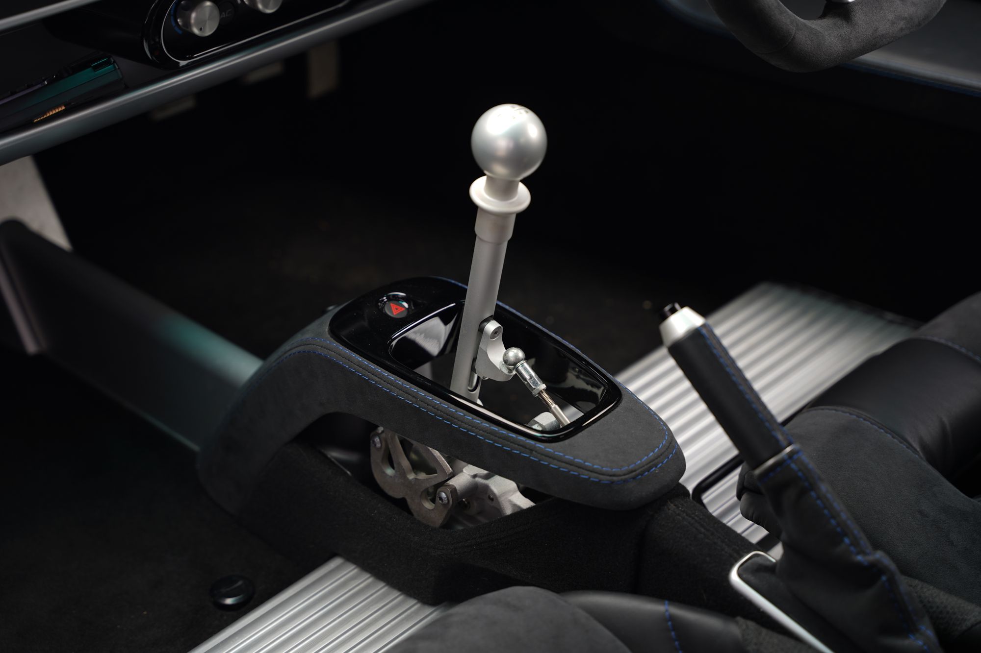 2021 Lotus Exige Sport 420 Final Edition