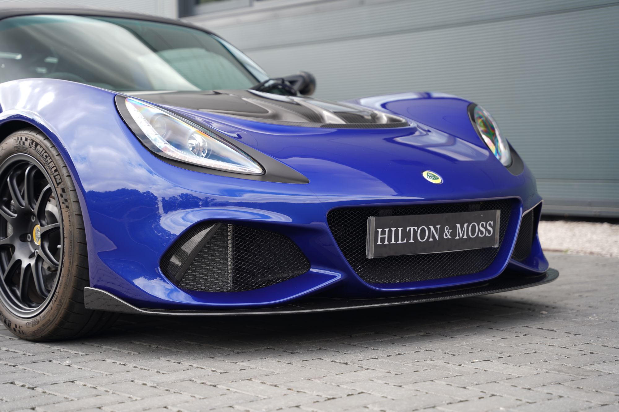2021 Lotus Exige Sport 420 Final Edition
