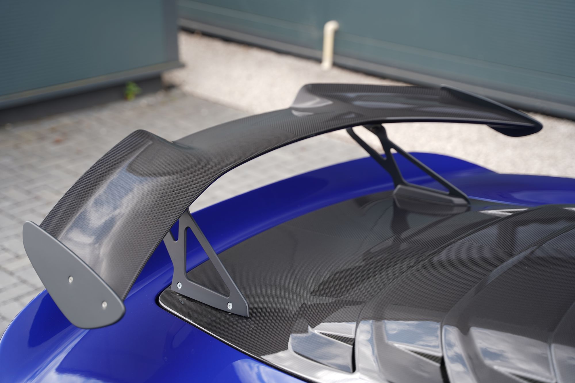 2021 Lotus Exige Sport 420 Final Edition