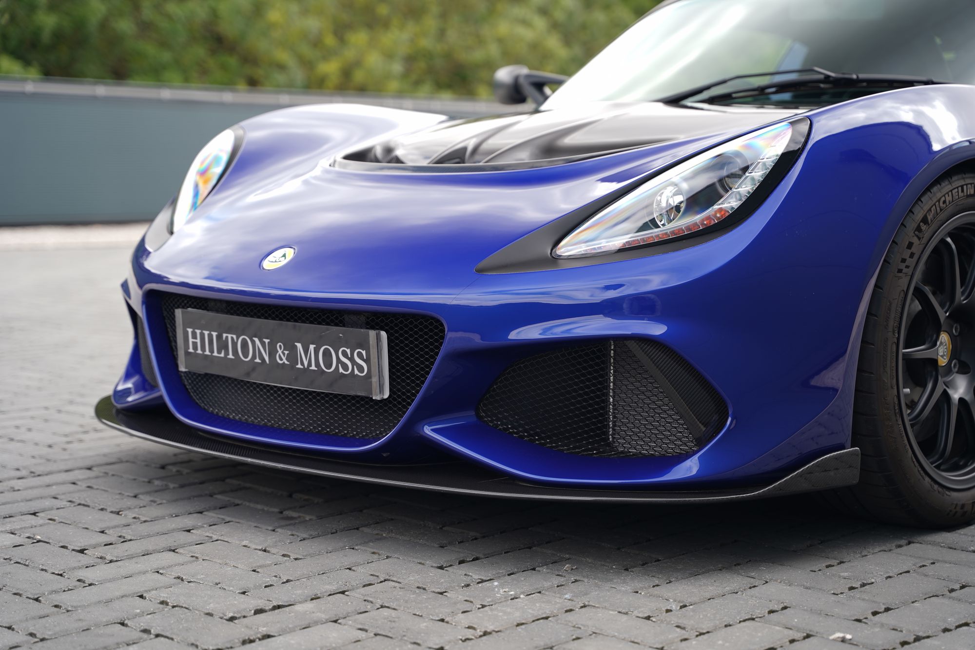 2021 Lotus Exige Sport 420 Final Edition