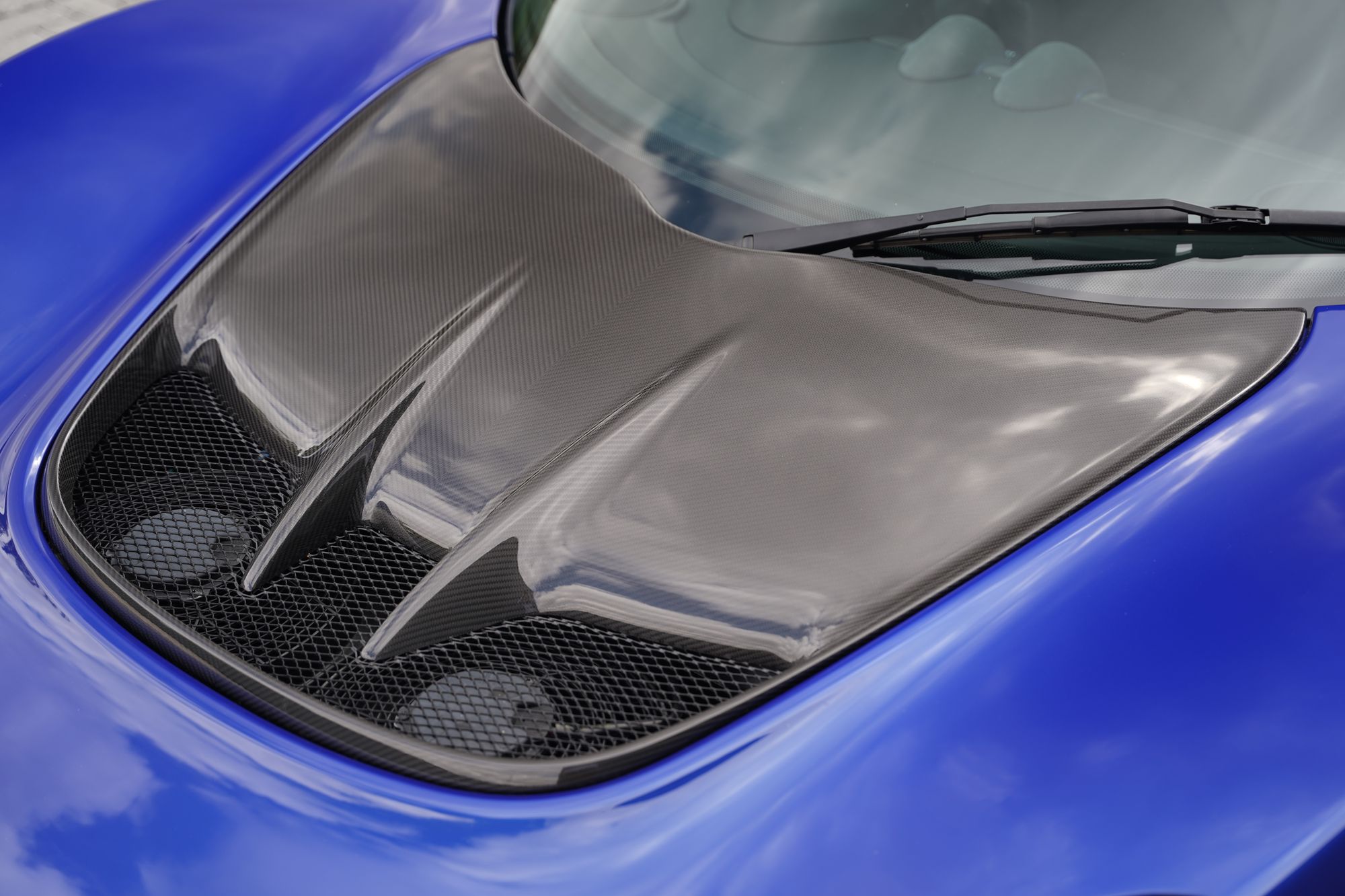 2021 Lotus Exige Sport 420 Final Edition