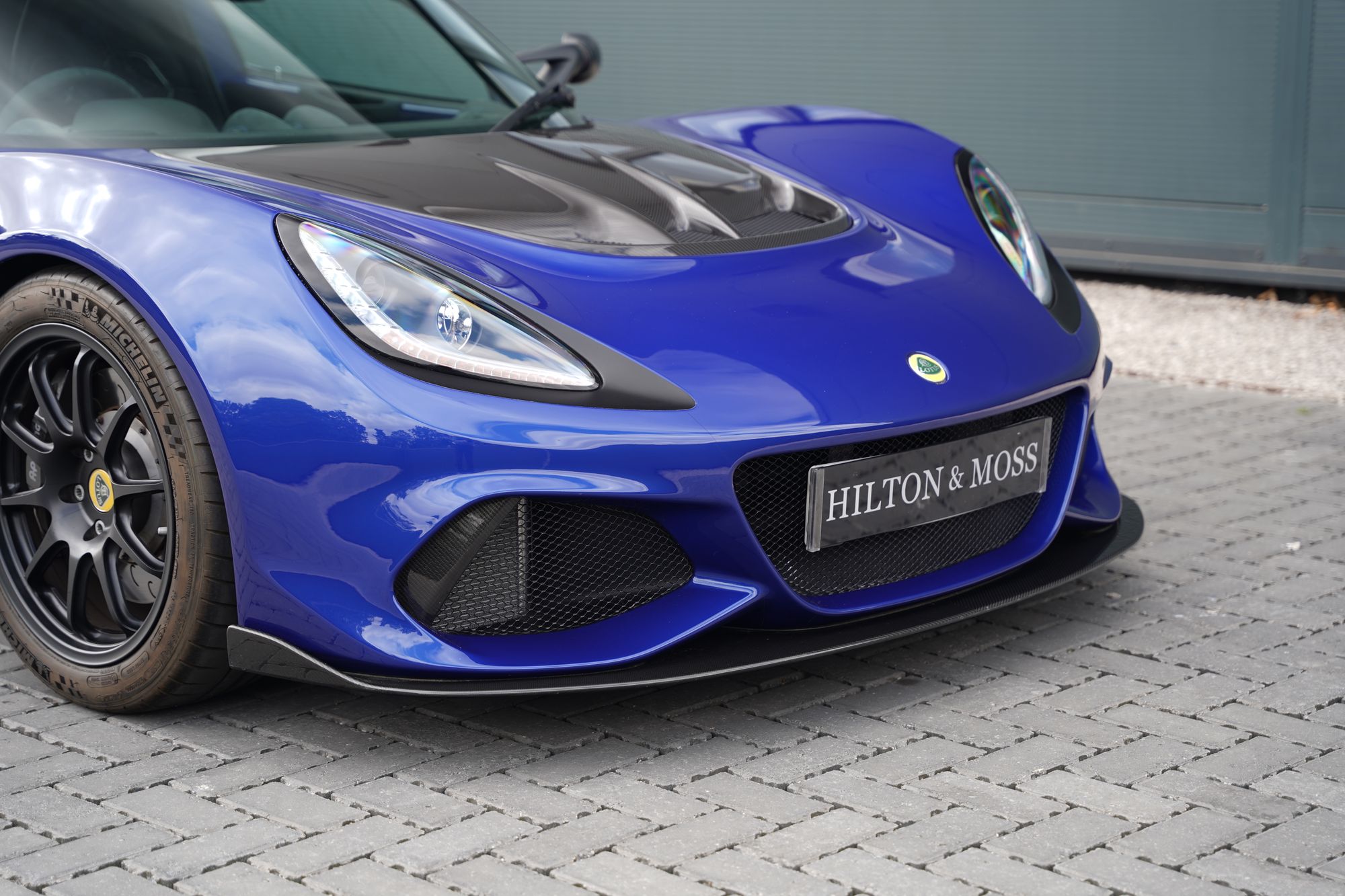 2021 Lotus Exige Sport 420 Final Edition