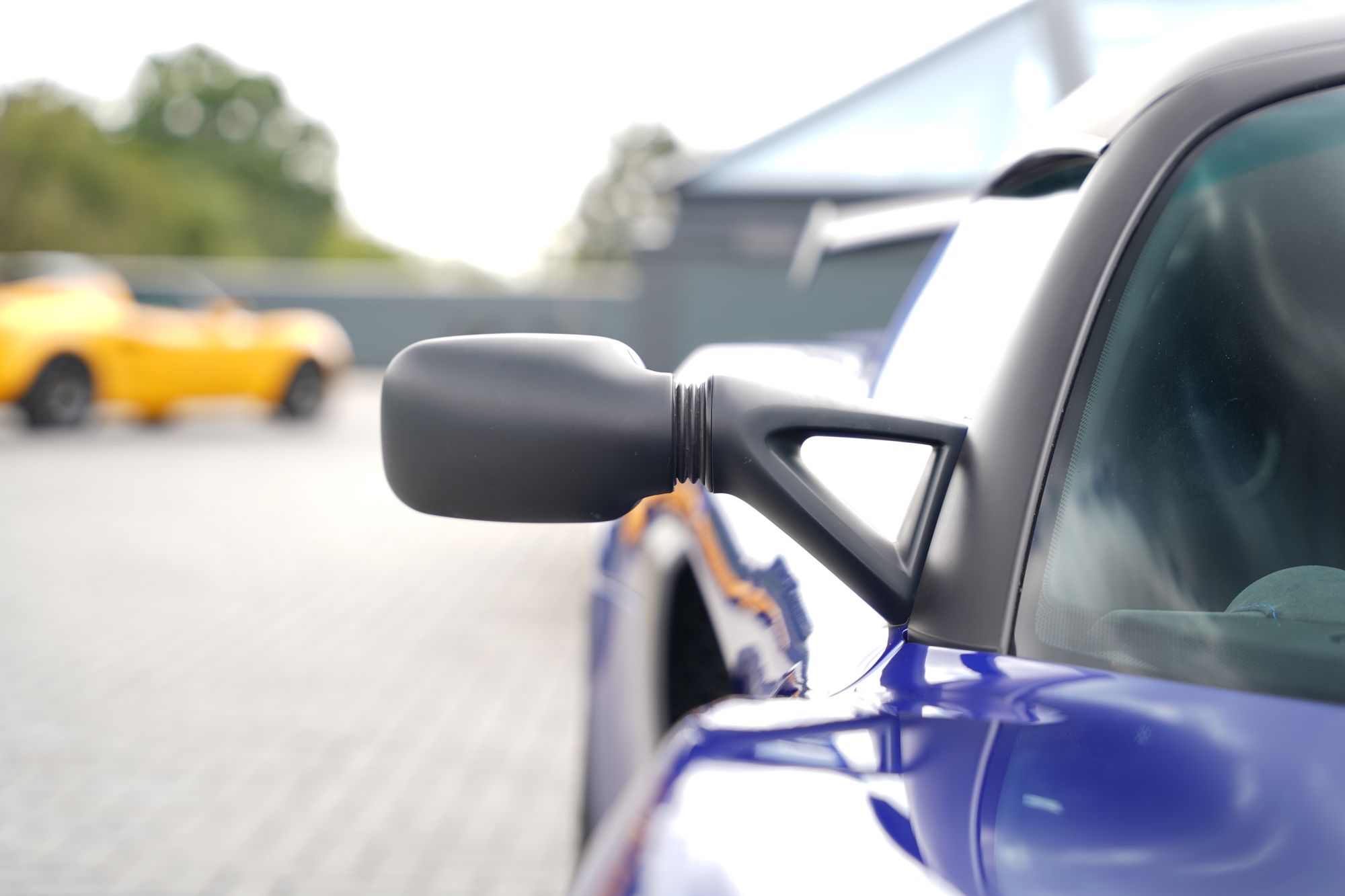 2021 Lotus Exige Sport 420 Final Edition