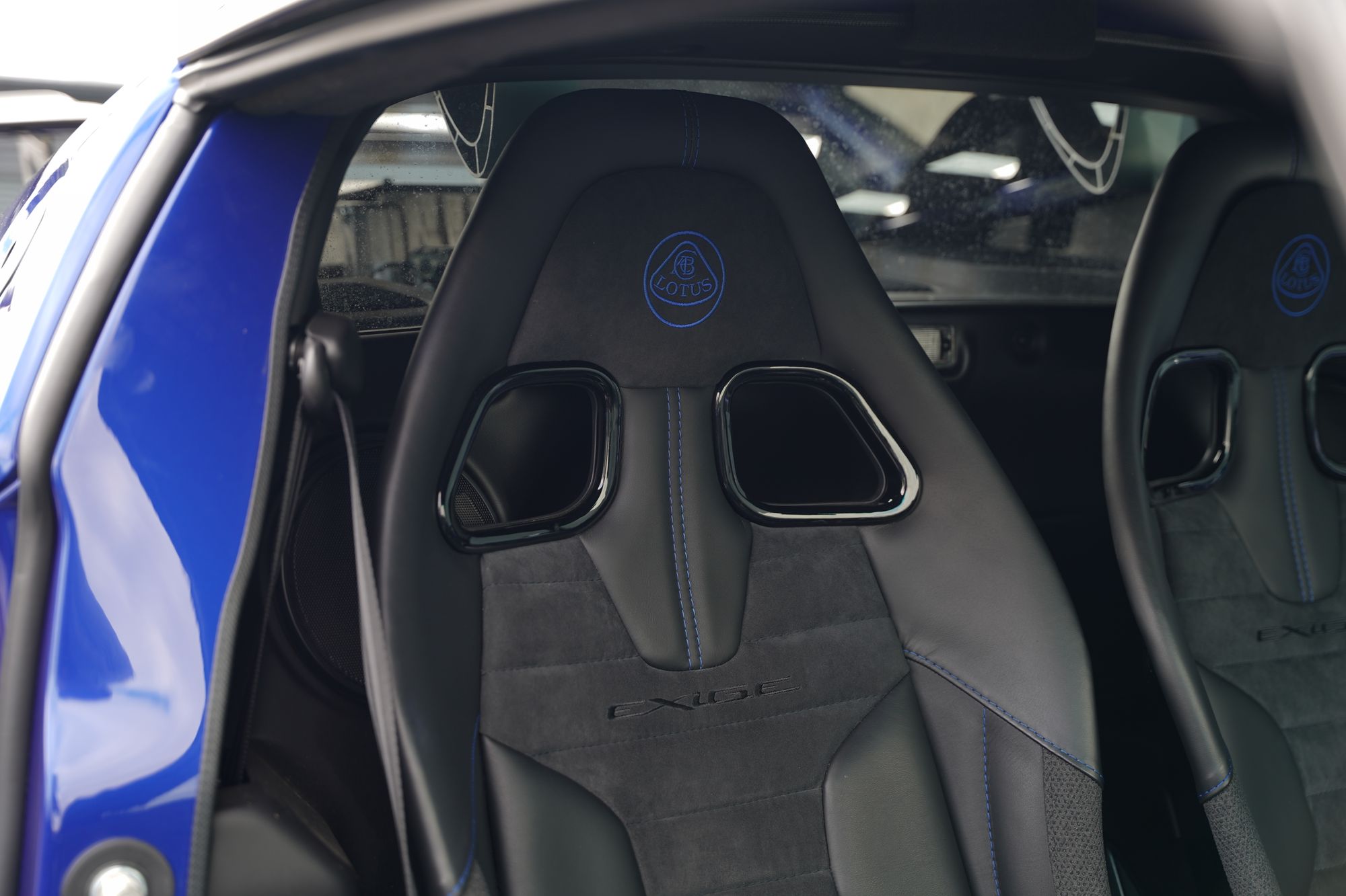 2021 Lotus Exige Sport 420 Final Edition