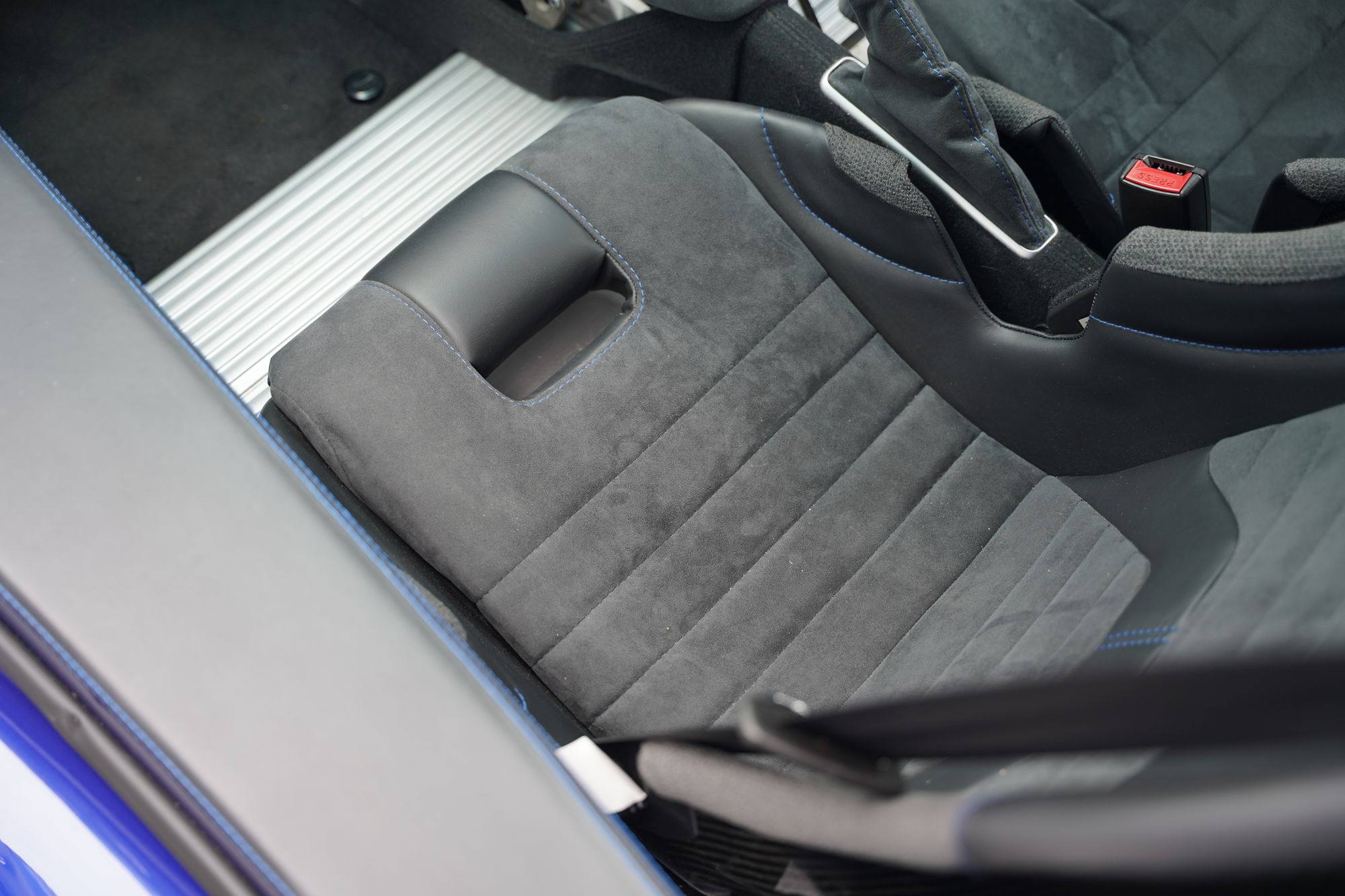 2021 Lotus Exige Sport 420 Final Edition