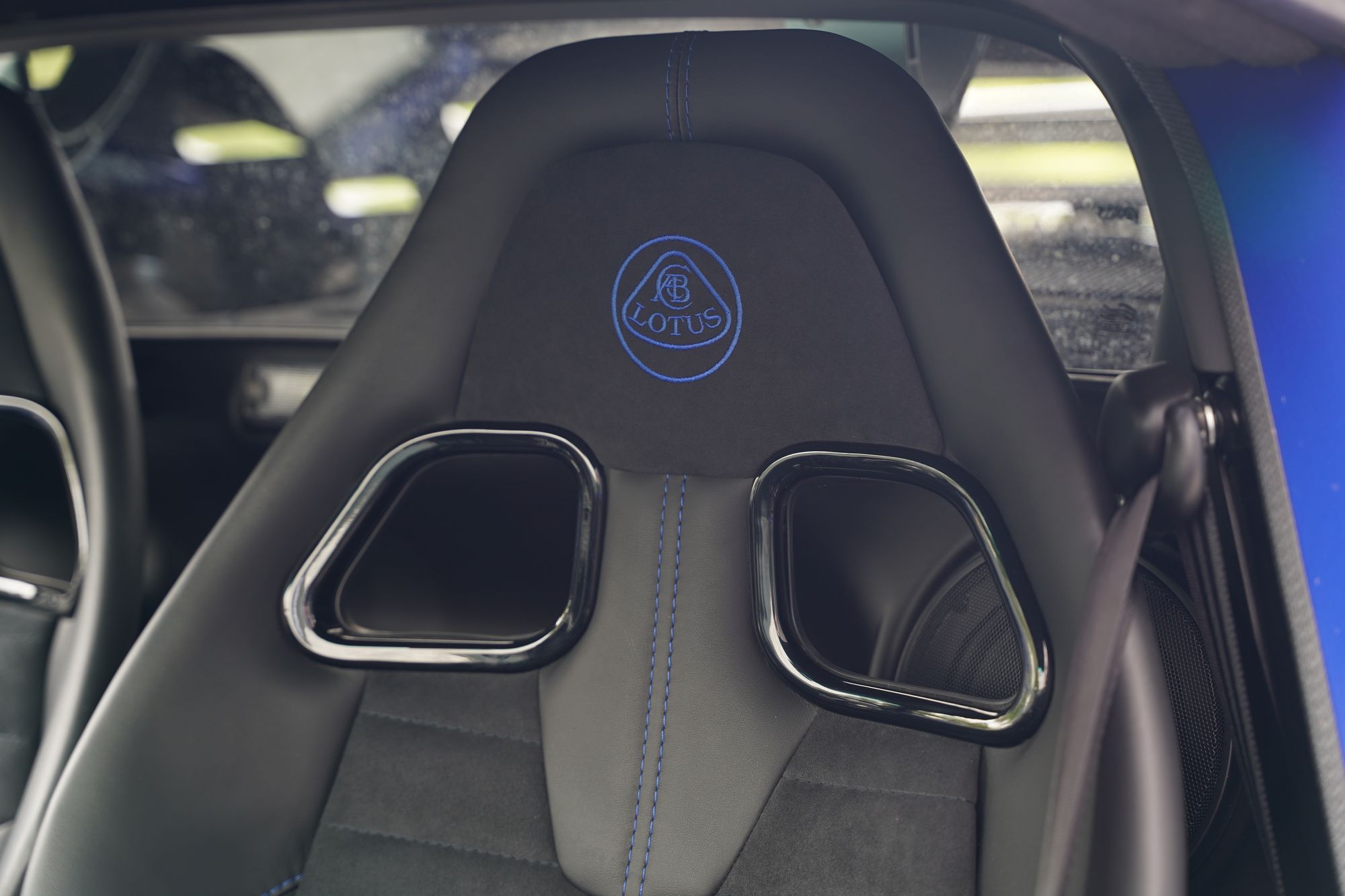 2021 Lotus Exige Sport 420 Final Edition