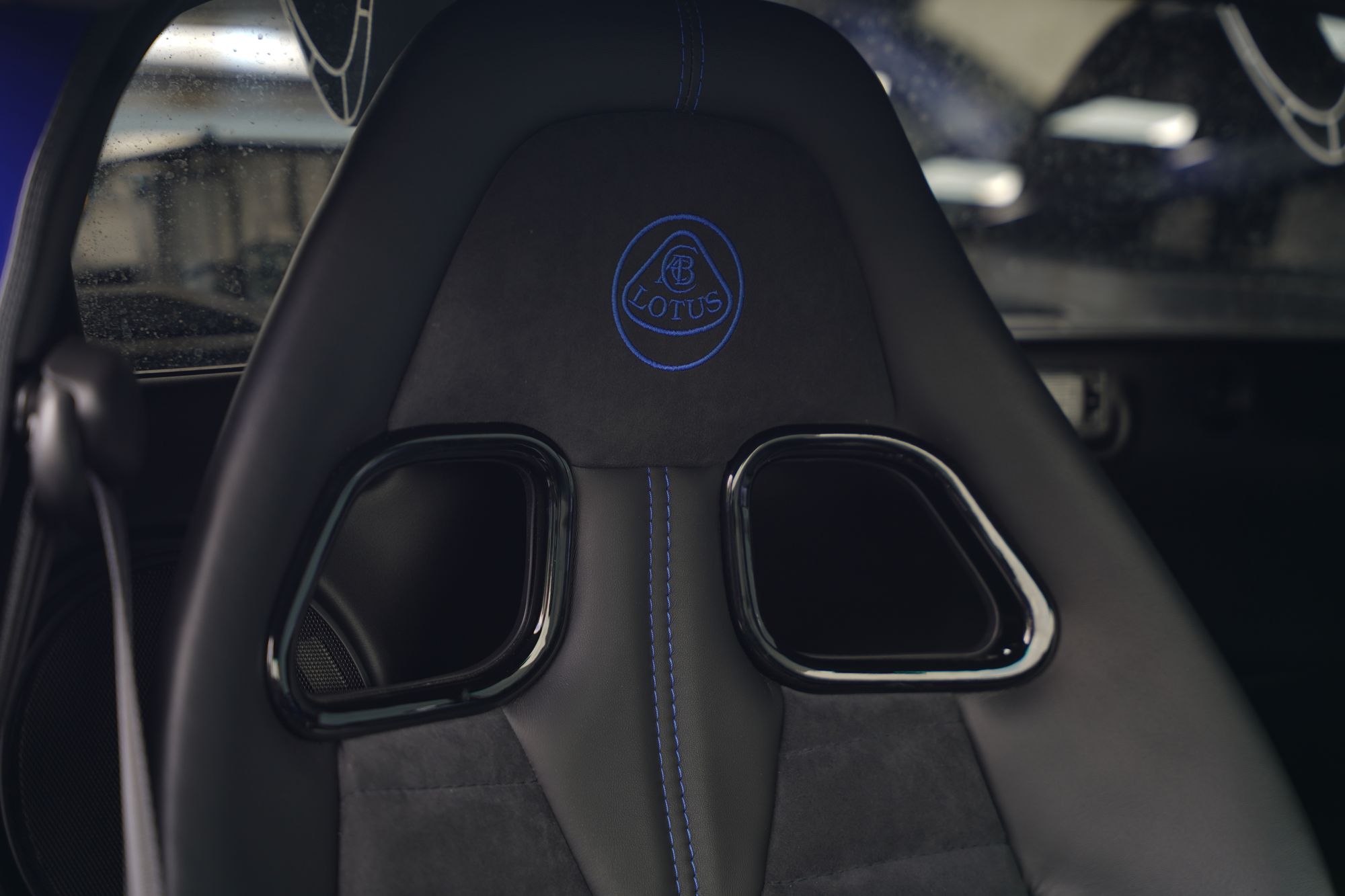 2021 Lotus Exige Sport 420 Final Edition