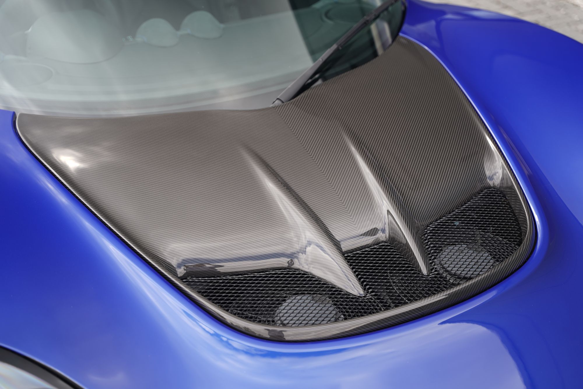 2021 Lotus Exige Sport 420 Final Edition