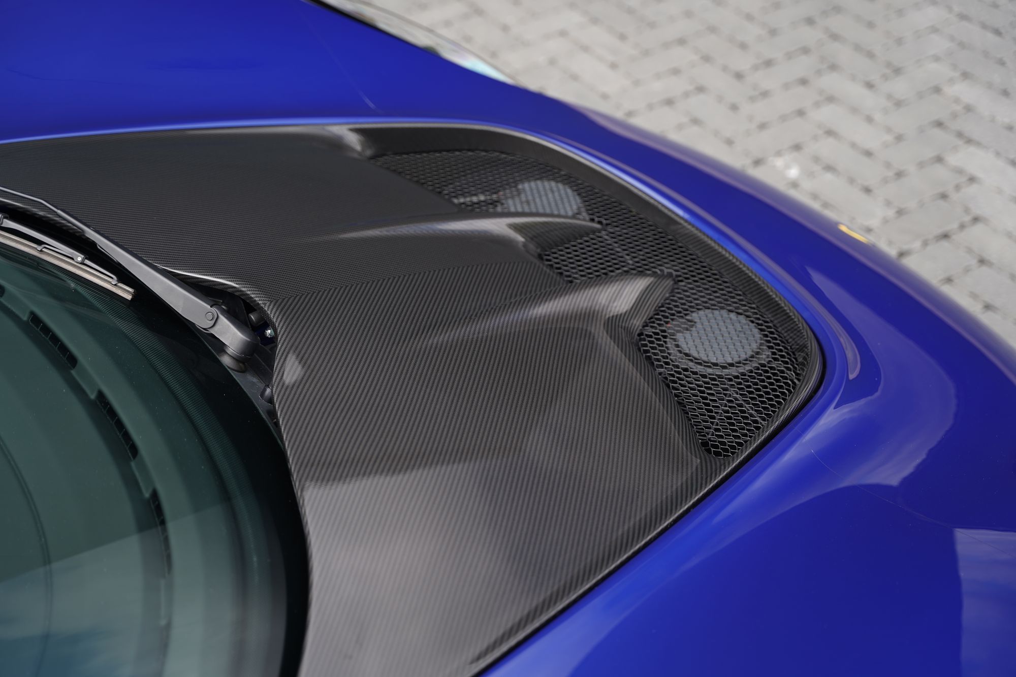 2021 Lotus Exige Sport 420 Final Edition