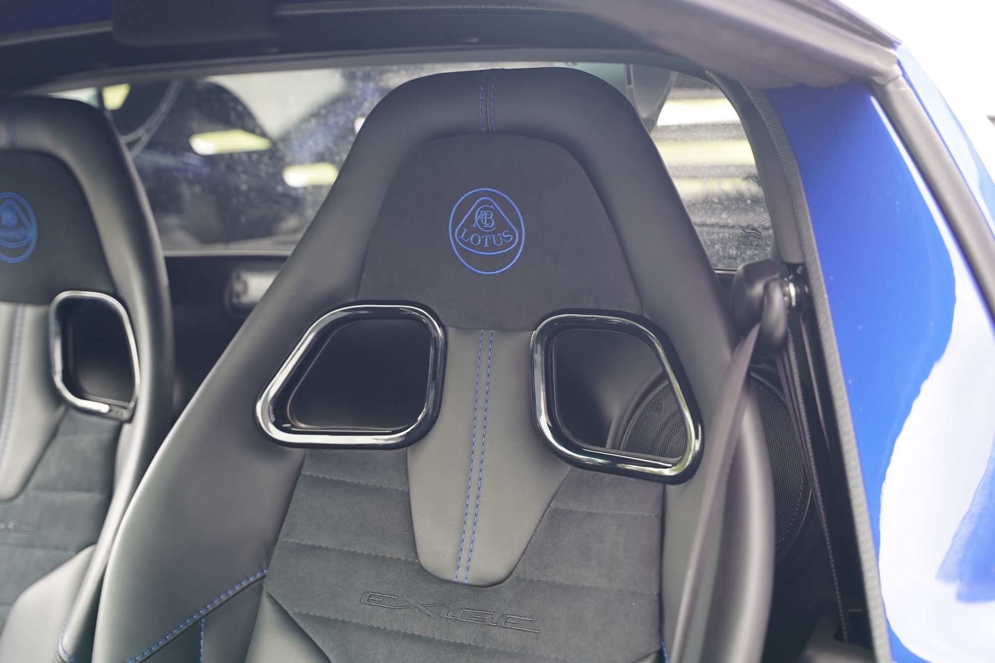 2021 Lotus Exige Sport 420 Final Edition