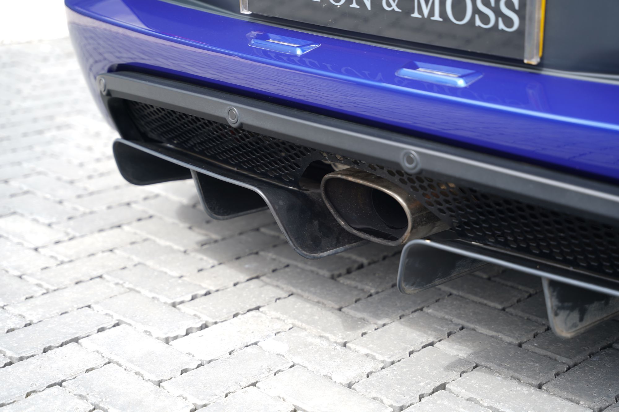 2021 Lotus Exige Sport 420 Final Edition